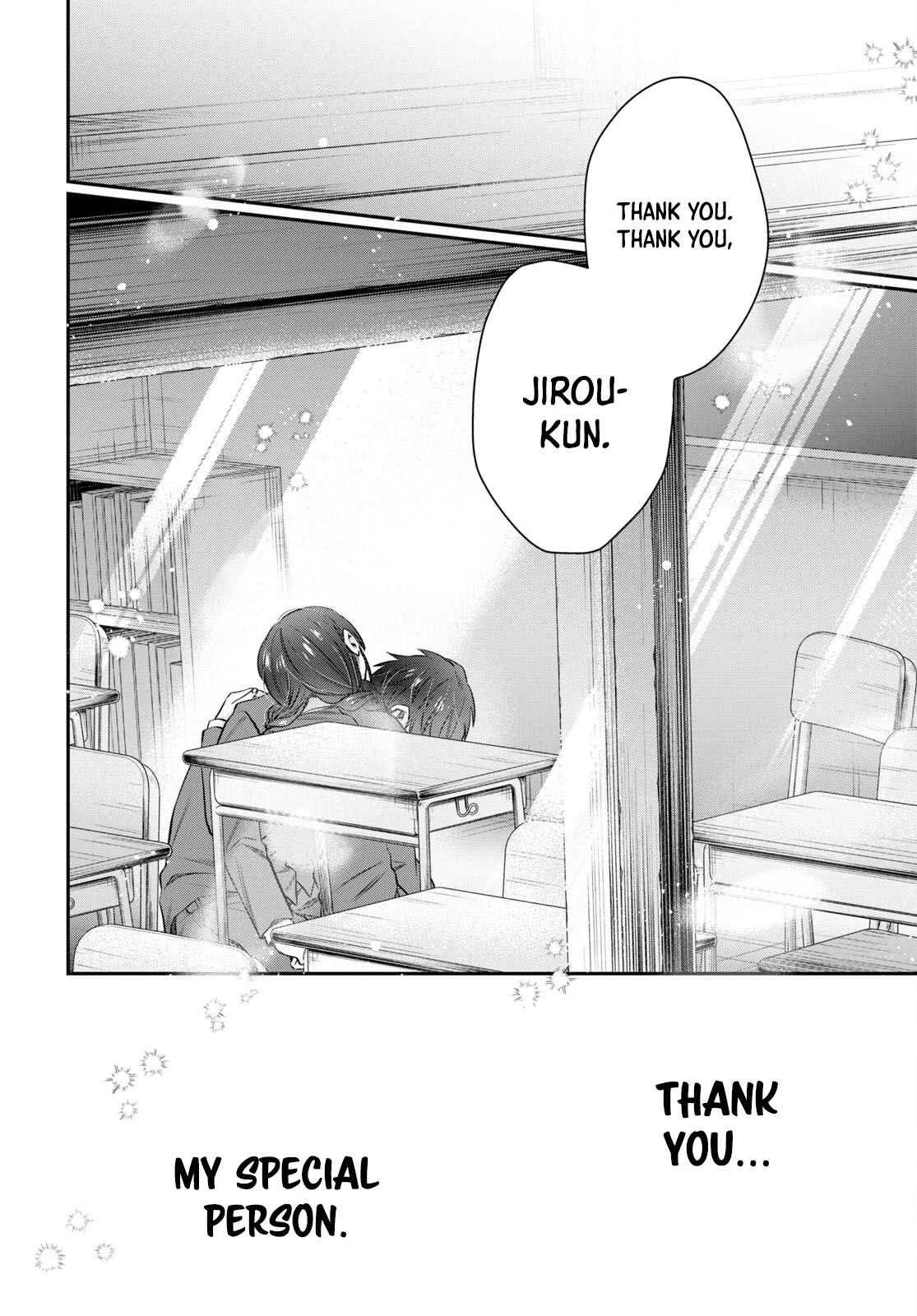 Fuufu Ijou, Koibito Miman Chapter 63 page 20