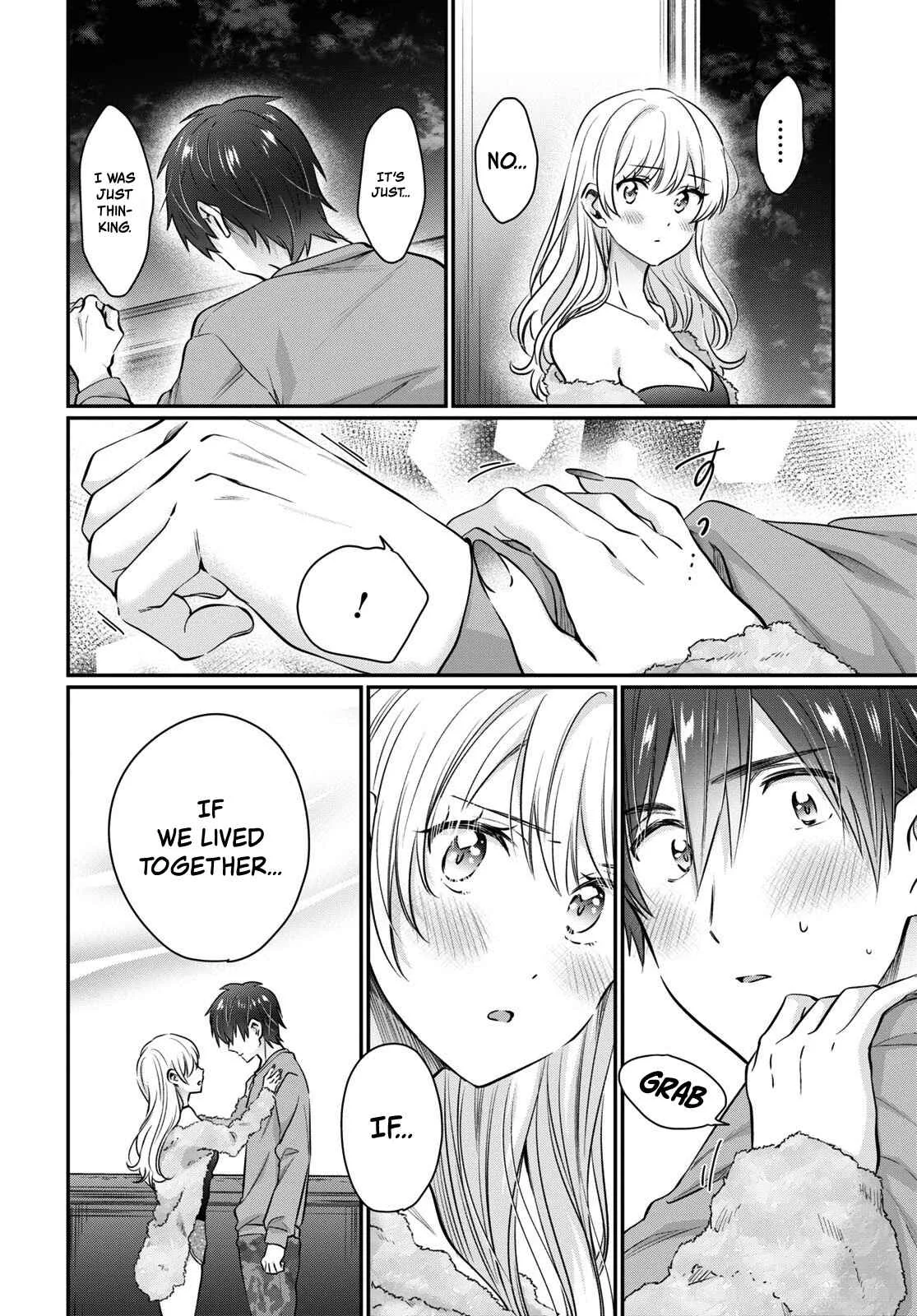 Fuufu Ijou, Koibito Miman Chapter 64 page 24