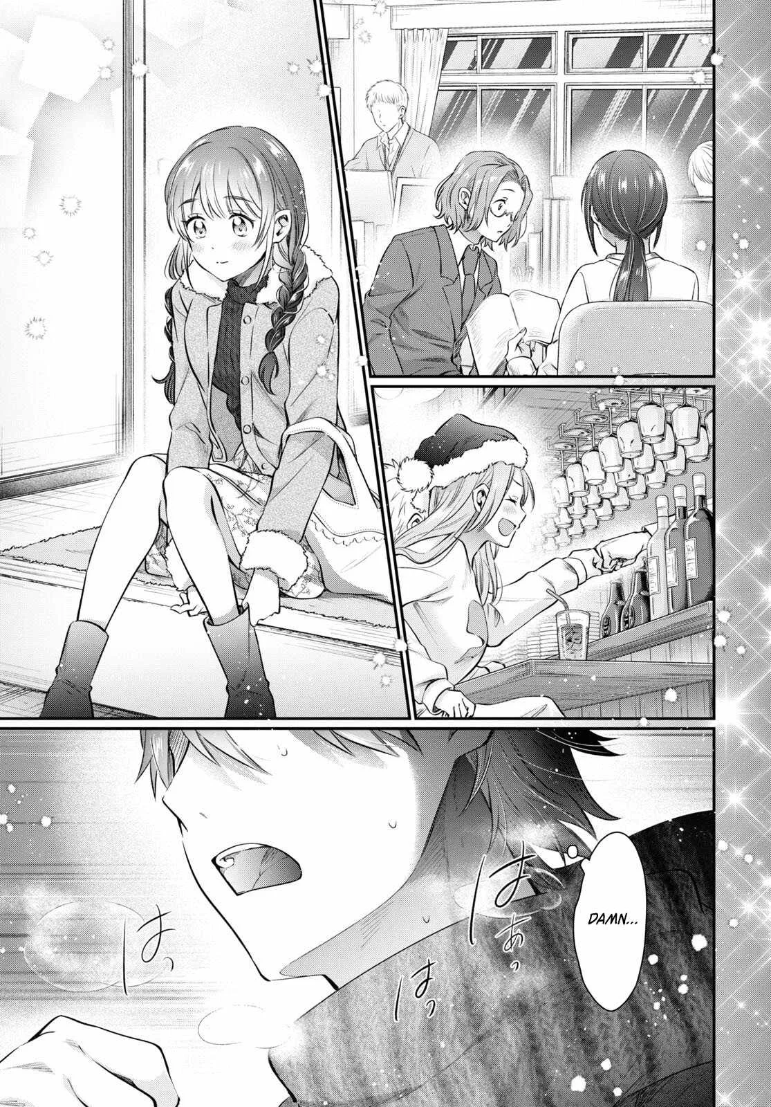 Fuufu Ijou, Koibito Miman Chapter 68 page 23