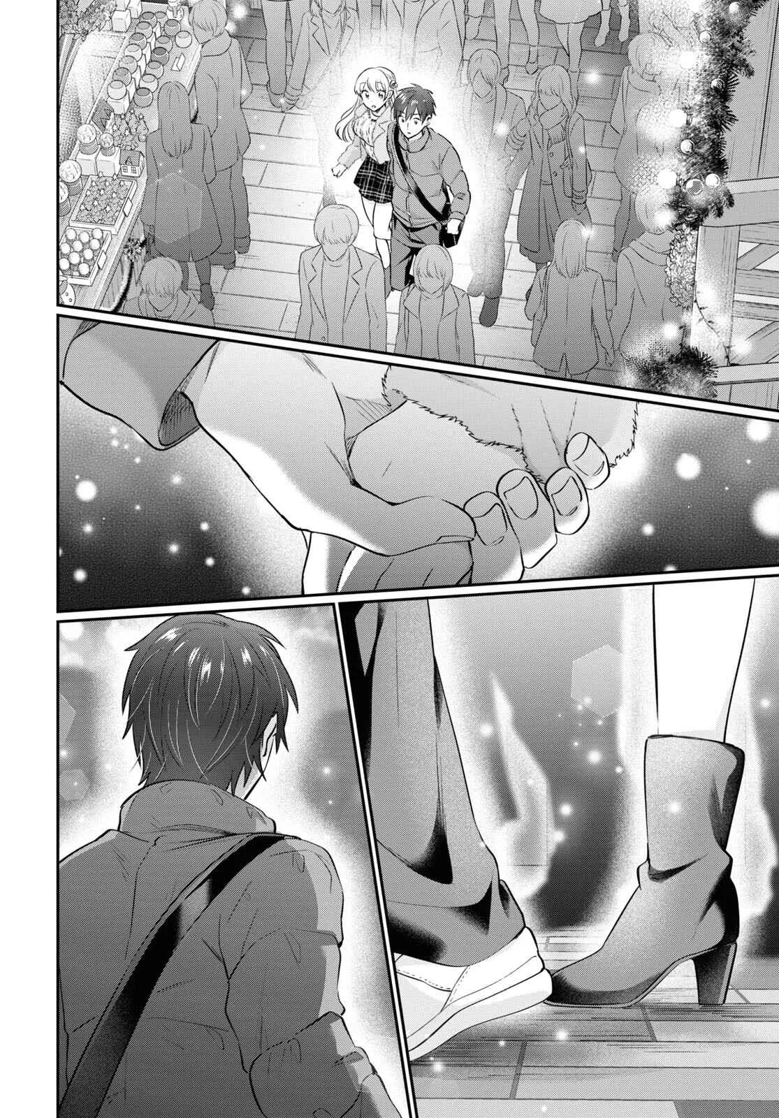 Fuufu Ijou, Koibito Miman Chapter 66 page 19