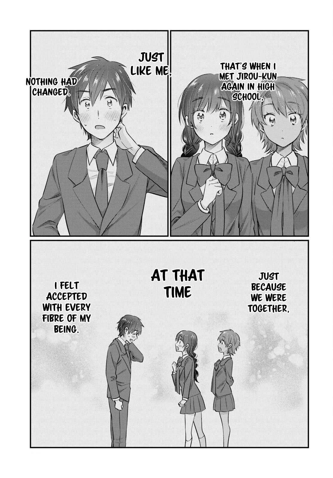 Fuufu Ijou, Koibito Miman Chapter 63 page 26