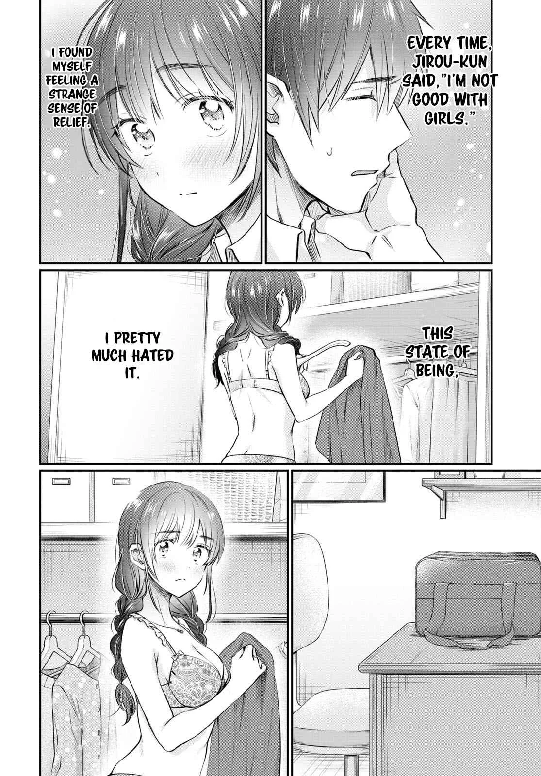 Fuufu Ijou, Koibito Miman Chapter 63 page 27