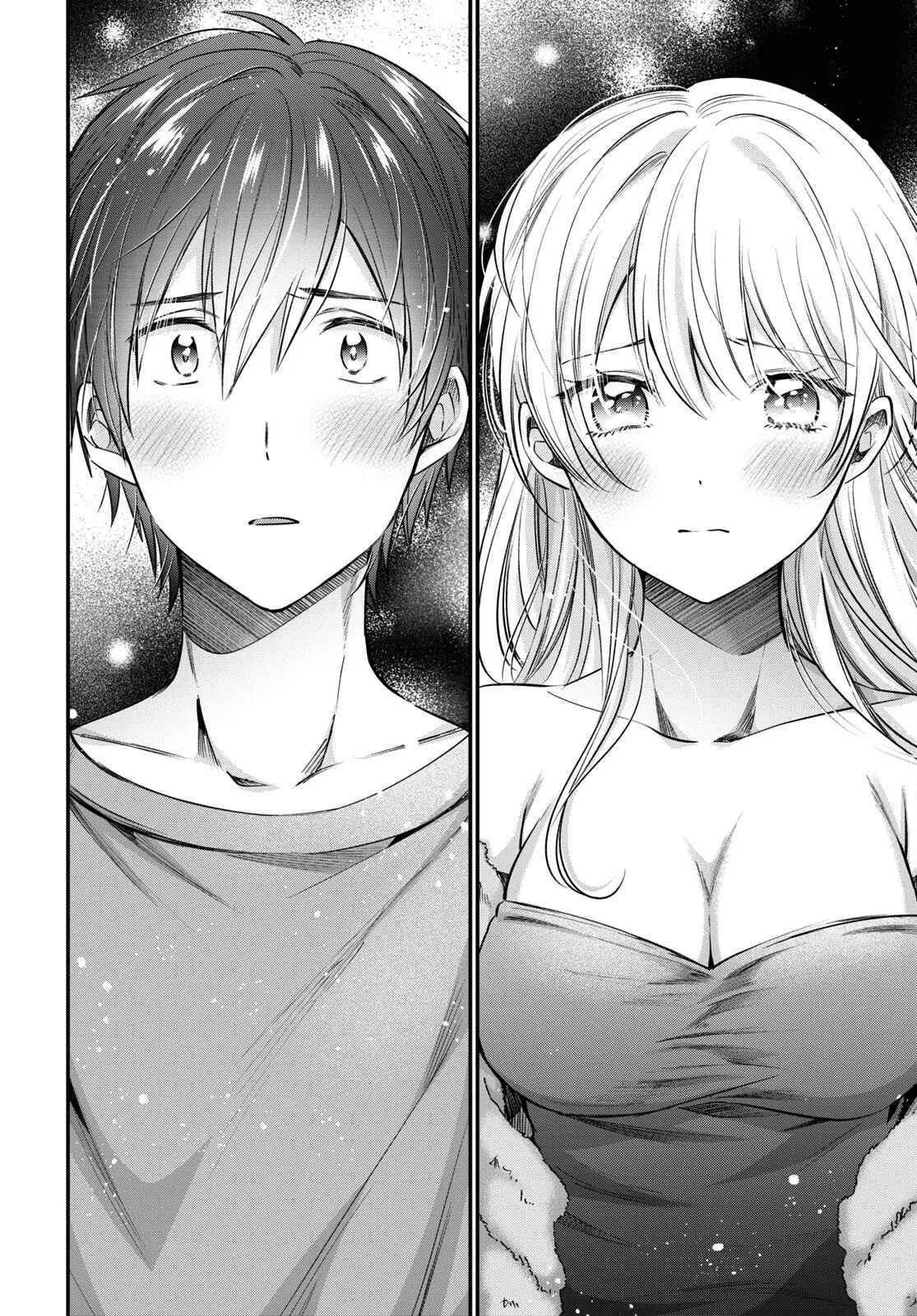 Fuufu Ijou, Koibito Miman Chapter 64 page 31