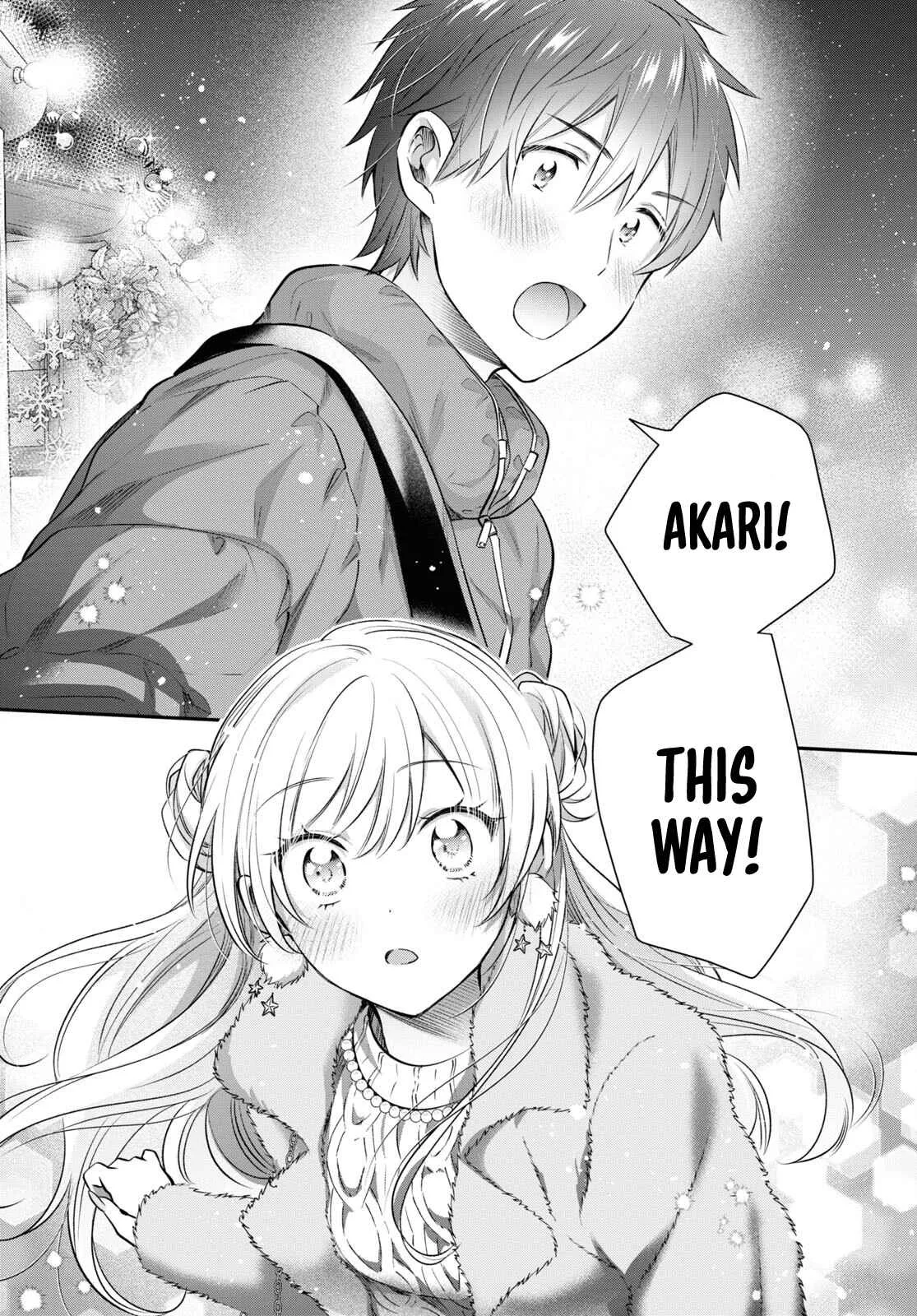 Fuufu Ijou, Koibito Miman Chapter 66 page 18