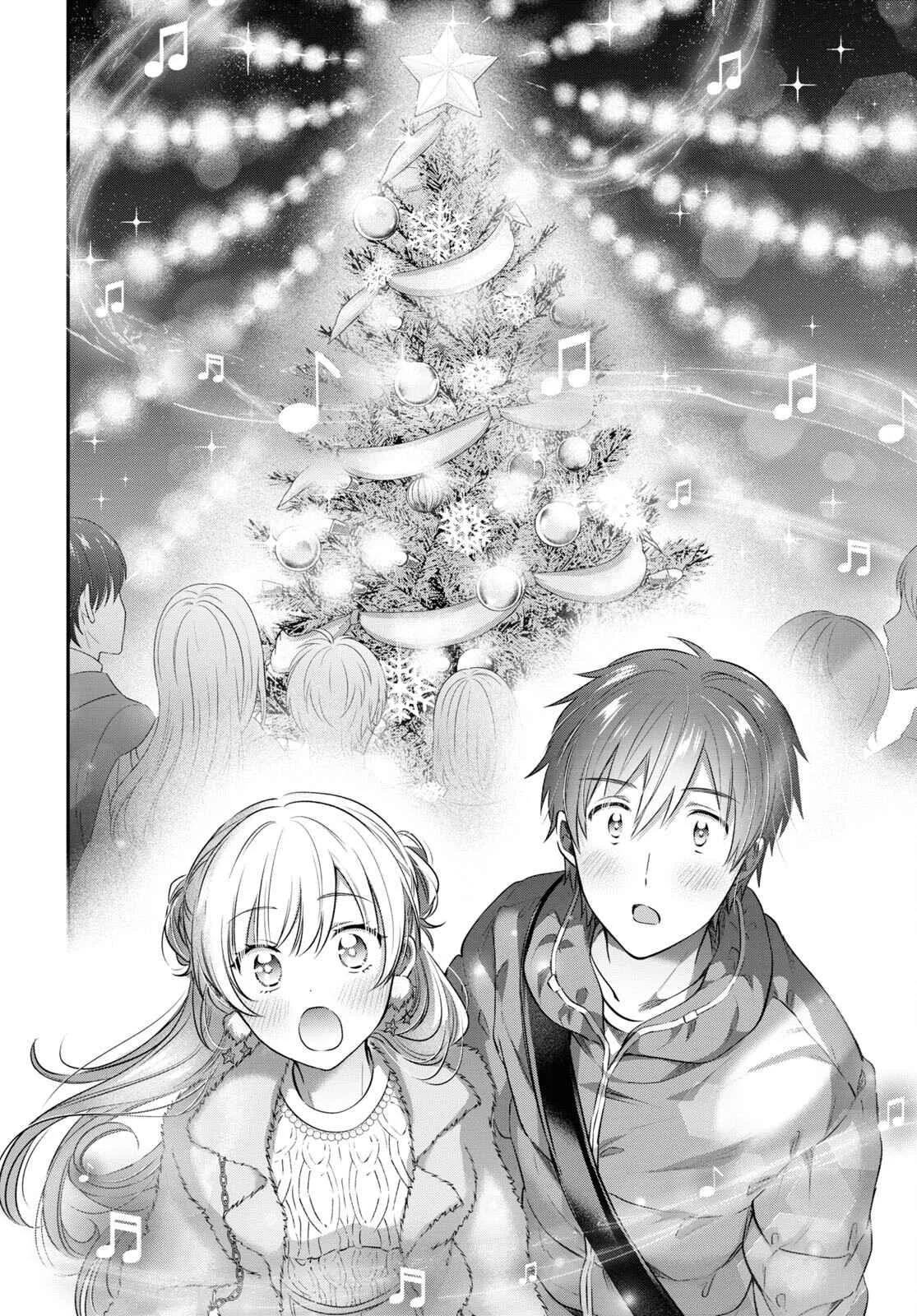 Fuufu Ijou, Koibito Miman Chapter 66 page 21