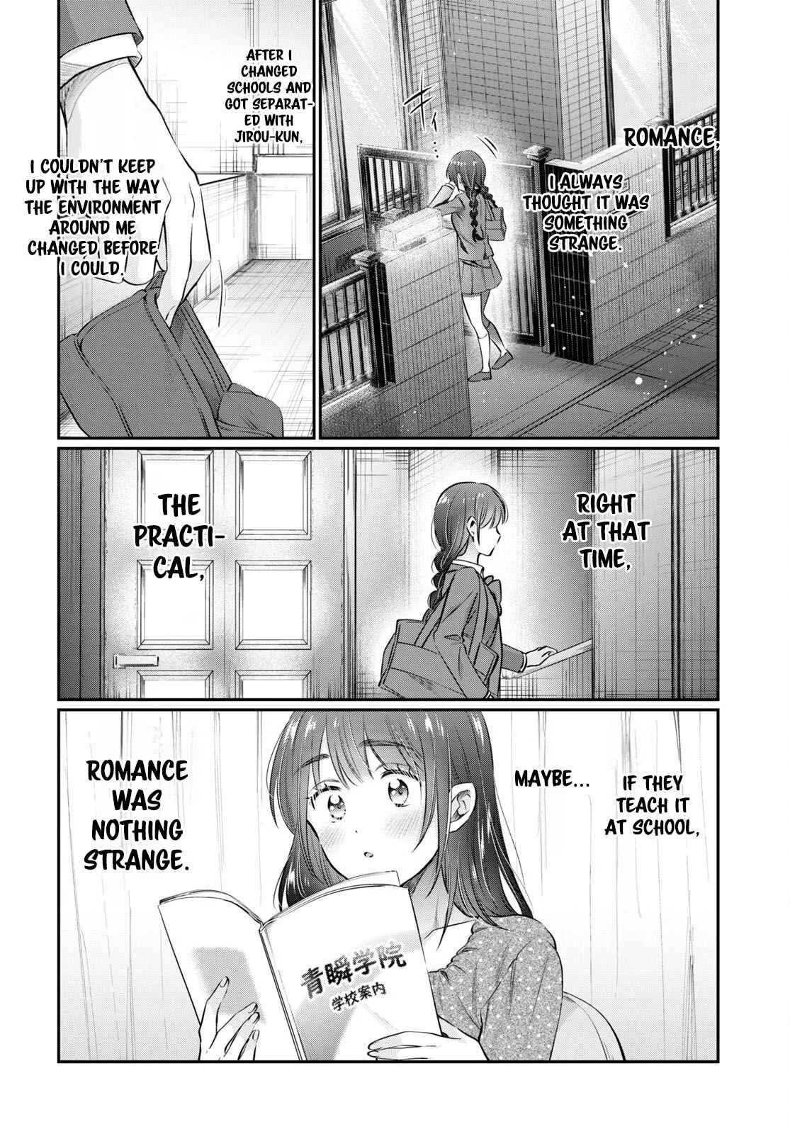 Fuufu Ijou, Koibito Miman Chapter 63 page 25