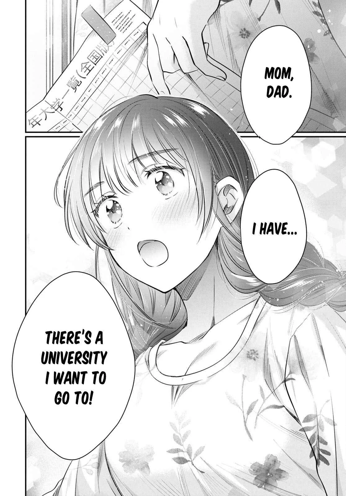 Fuufu Ijou, Koibito Miman Chapter 63 page 29