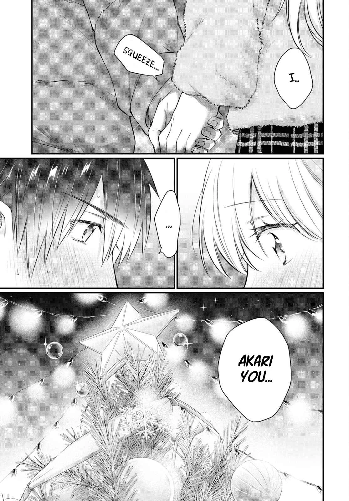 Fuufu Ijou, Koibito Miman Chapter 66 page 26