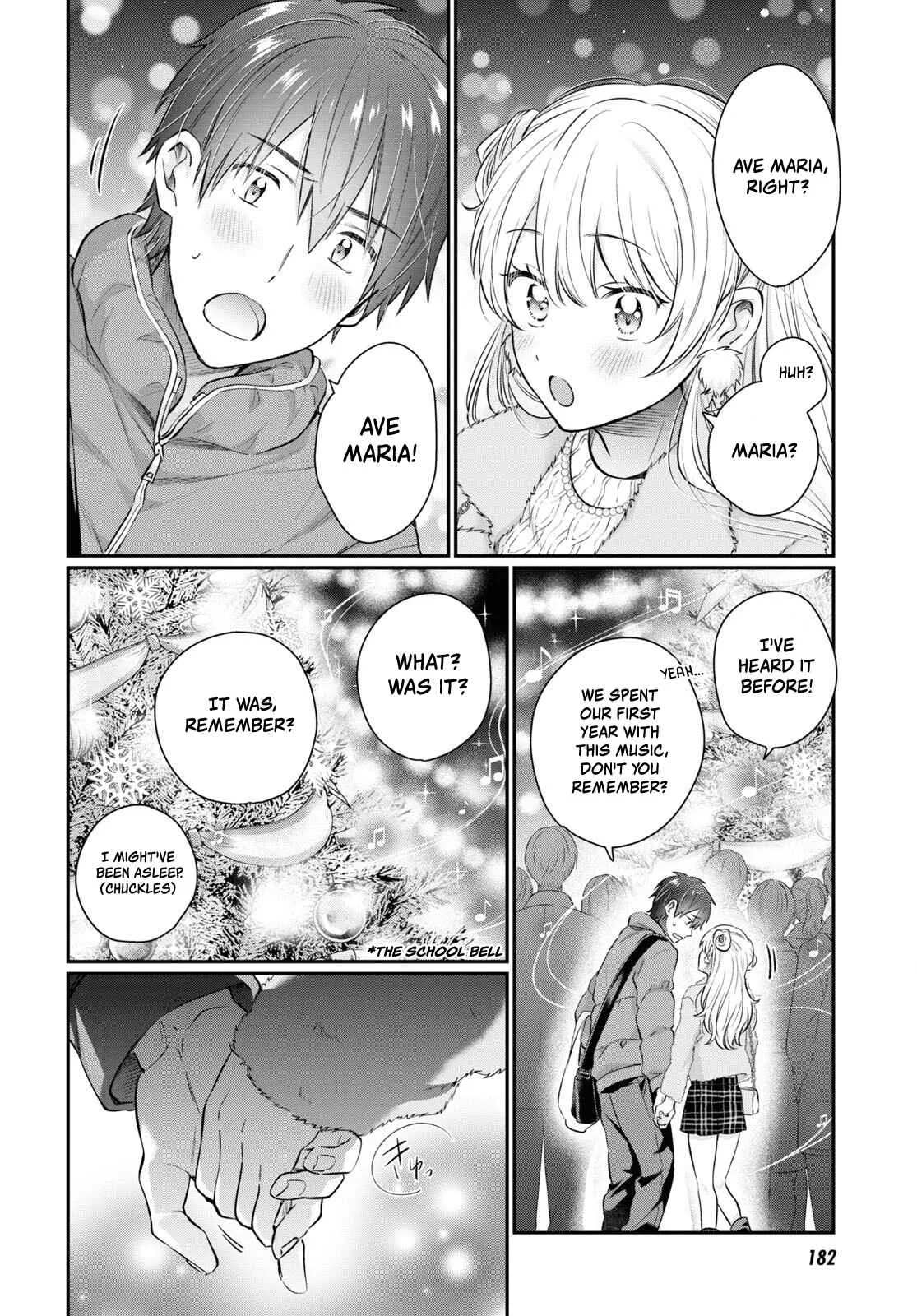 Fuufu Ijou, Koibito Miman Chapter 66 page 23