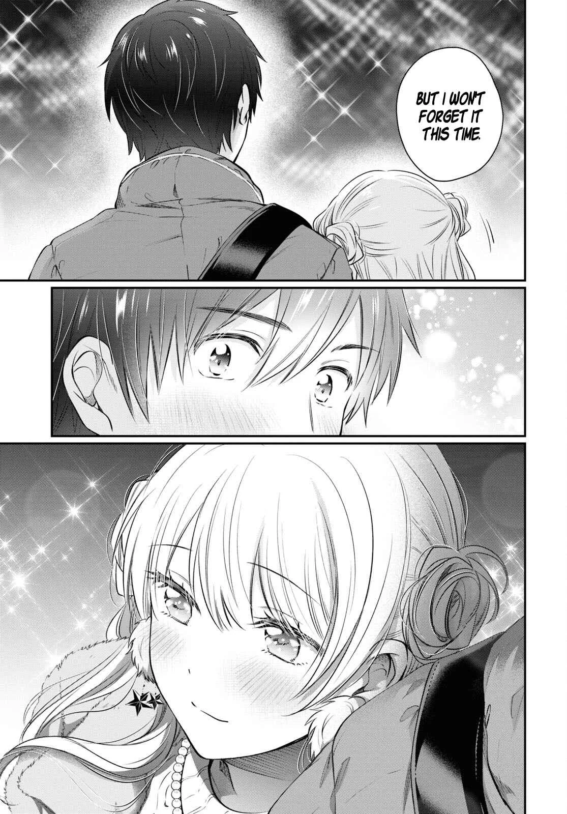Fuufu Ijou, Koibito Miman Chapter 66 page 24