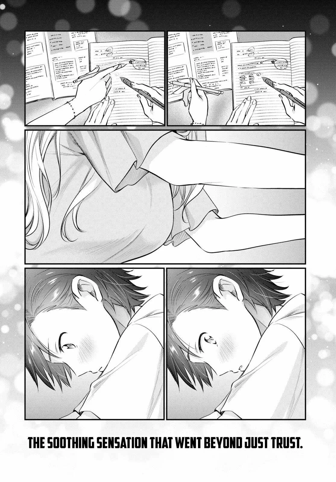 Fuufu Ijou, Koibito Miman Chapter 69 page 15