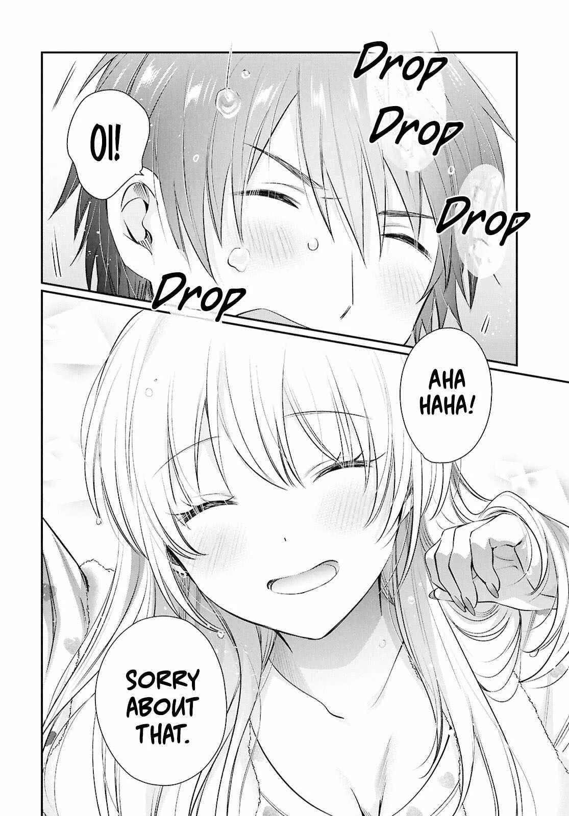 Fuufu Ijou, Koibito Miman Chapter 74 page 7