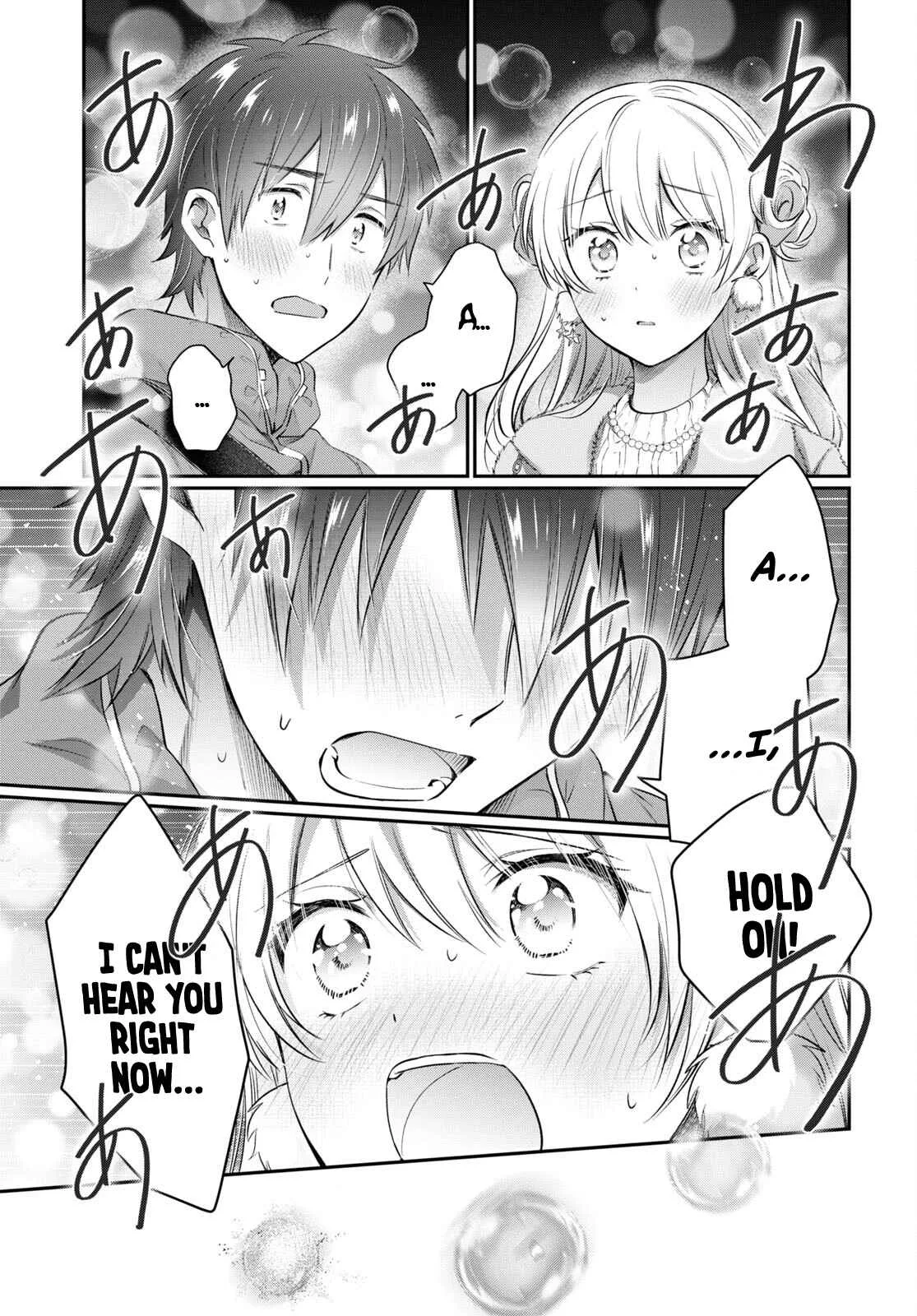 Fuufu Ijou, Koibito Miman Chapter 66 page 28
