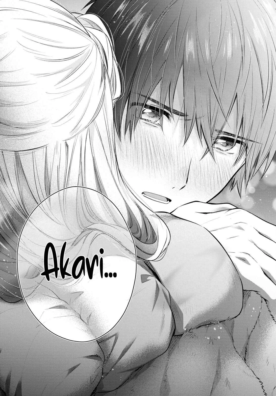 Fuufu Ijou, Koibito Miman Chapter 66 page 30