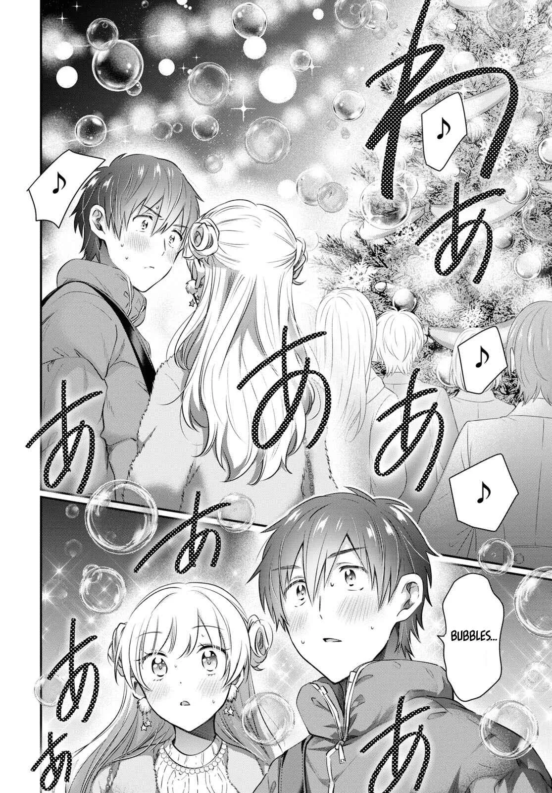 Fuufu Ijou, Koibito Miman Chapter 66 page 27
