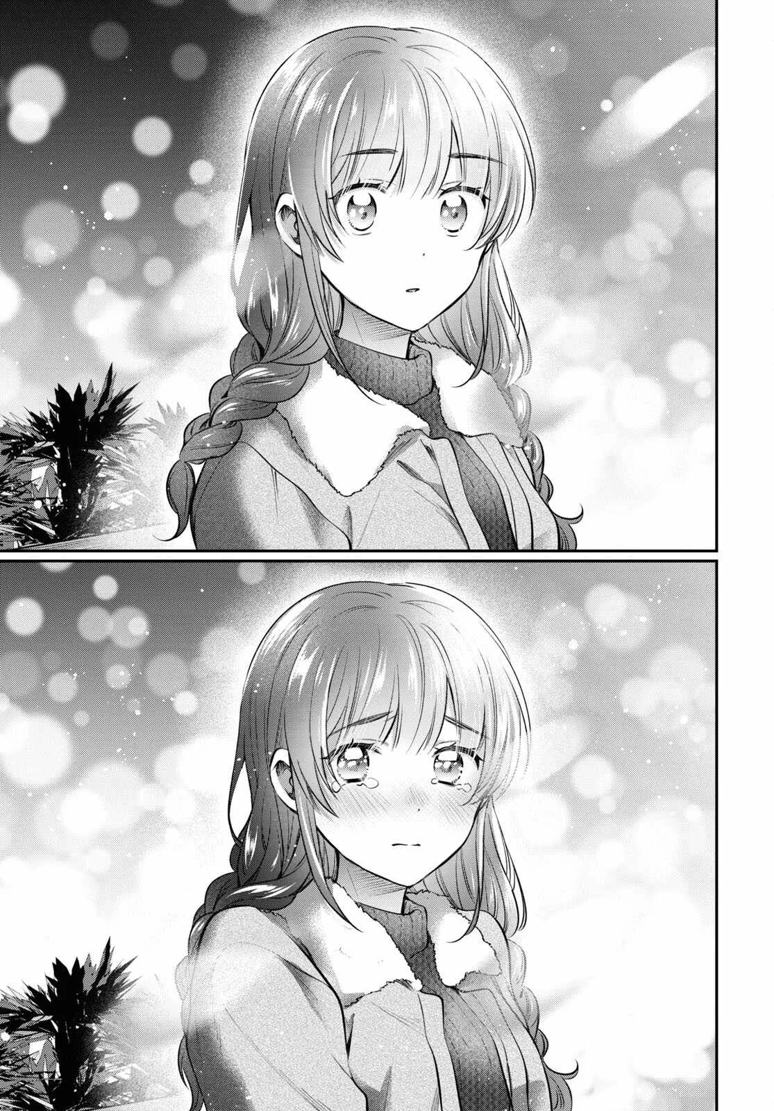 Fuufu Ijou, Koibito Miman Chapter 69 page 26