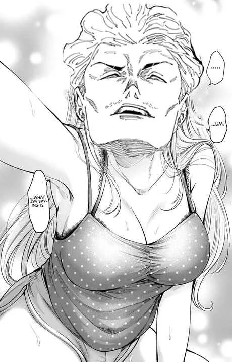 Fuufu Ijou, Koibito Miman Chapter 66 page 35