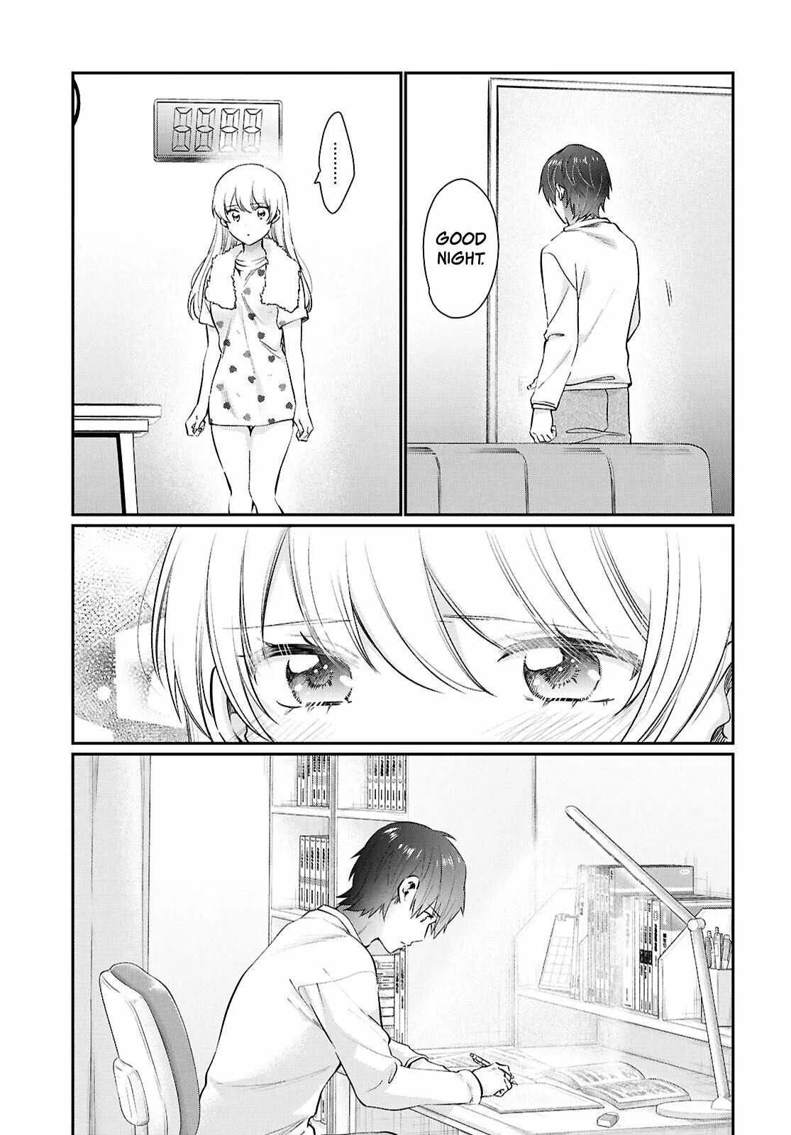 Fuufu Ijou, Koibito Miman Chapter 74 page 16