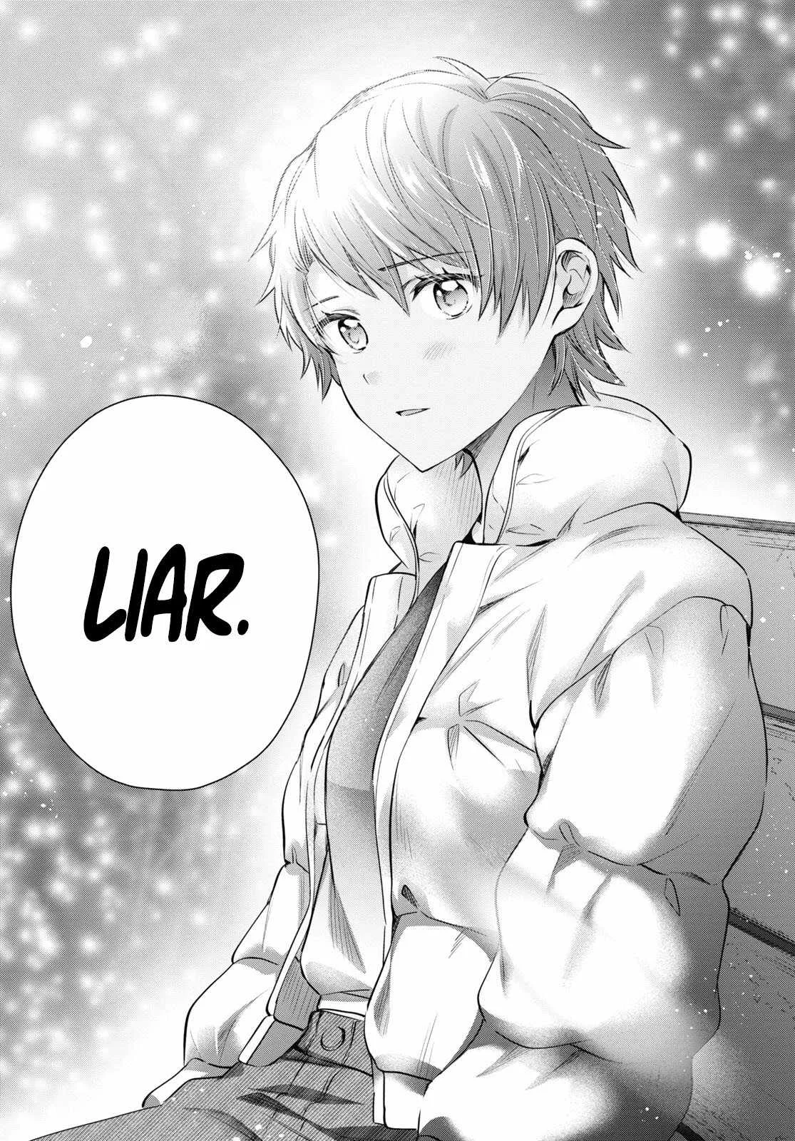 Fuufu Ijou, Koibito Miman Chapter 69 page 25