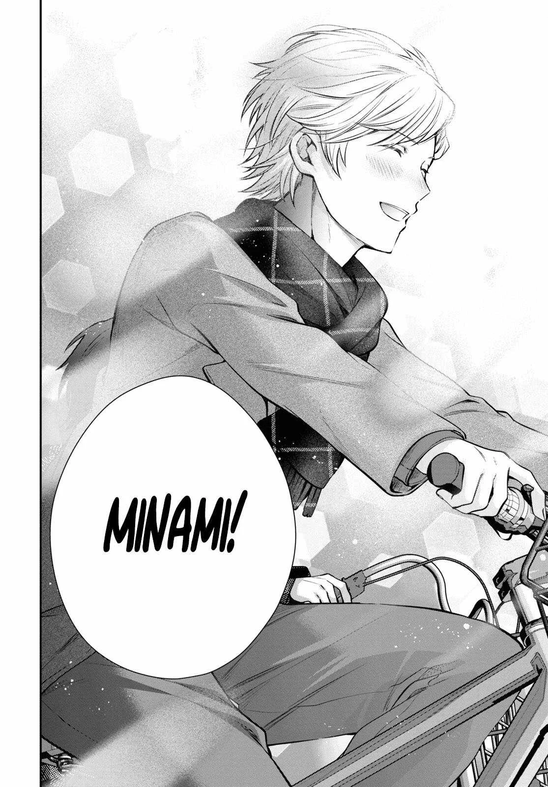 Fuufu Ijou, Koibito Miman Chapter 70 page 10
