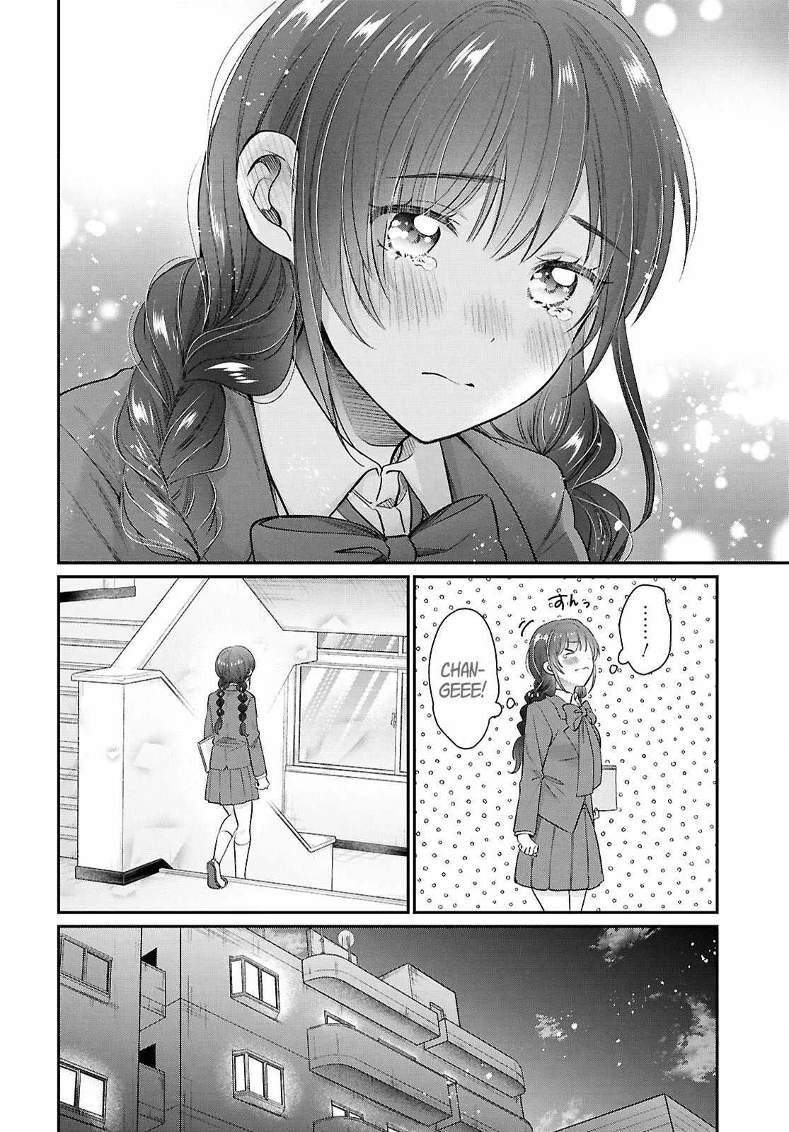 Fuufu Ijou, Koibito Miman Chapter 72 page 9