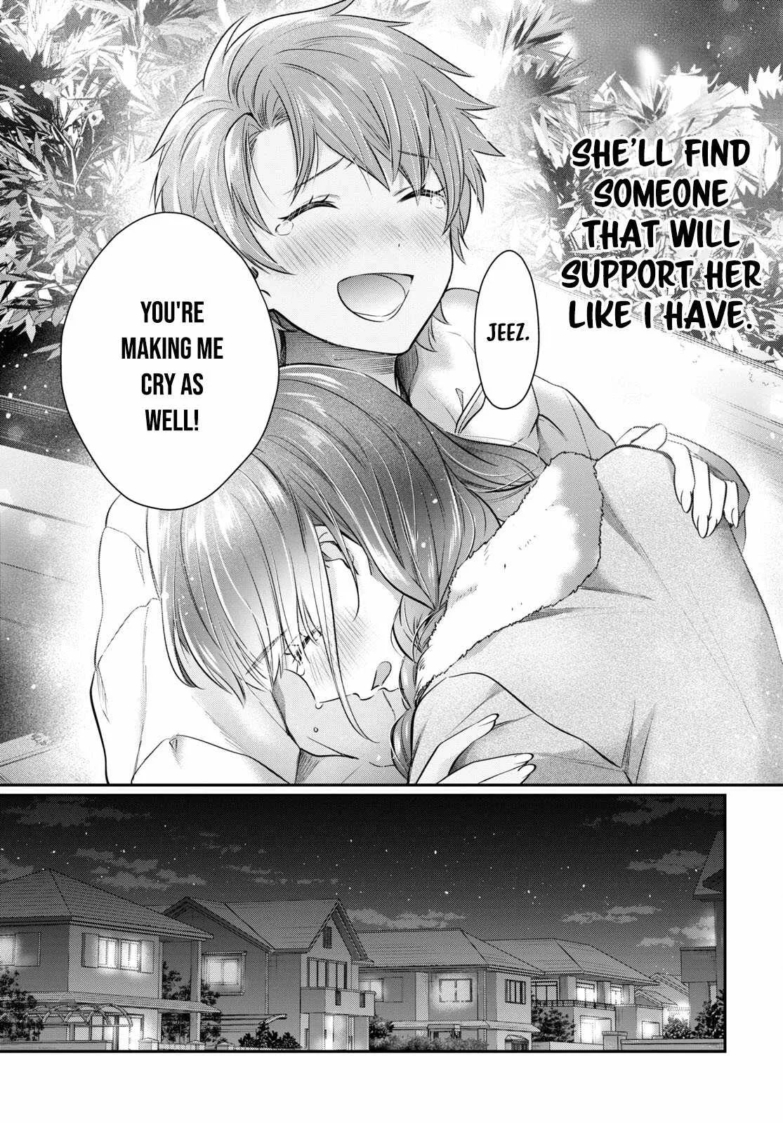 Fuufu Ijou, Koibito Miman Chapter 69 page 28