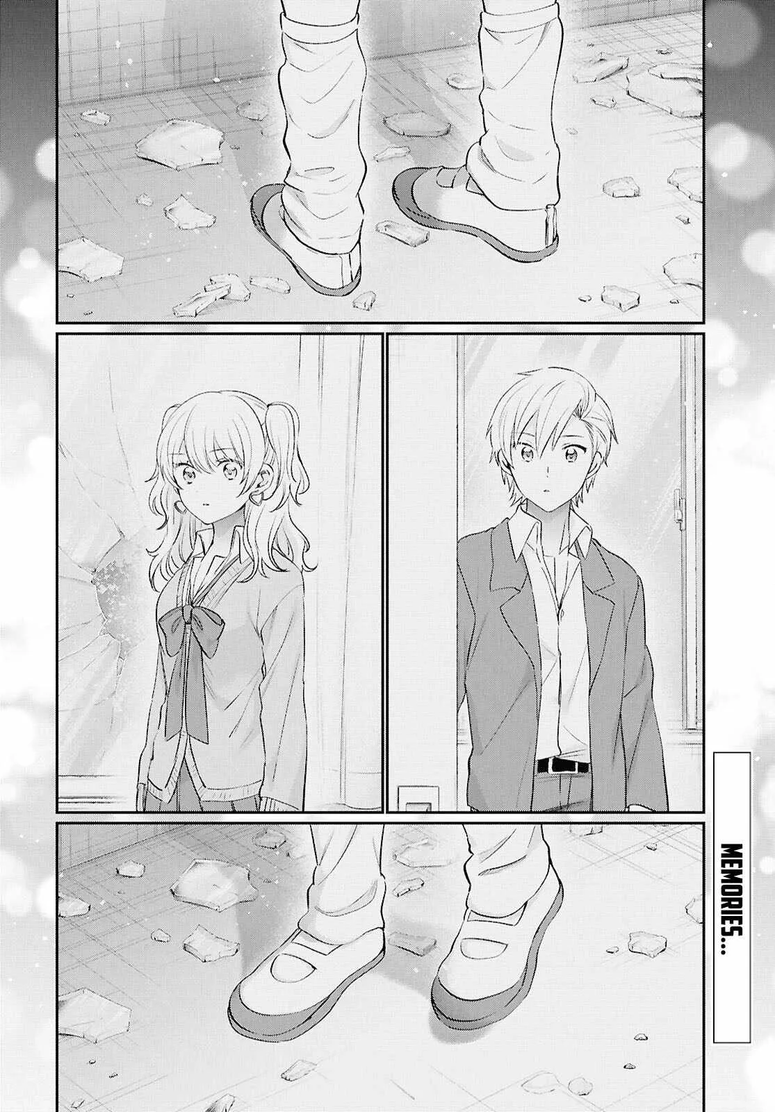 Fuufu Ijou, Koibito Miman Chapter 74 page 23