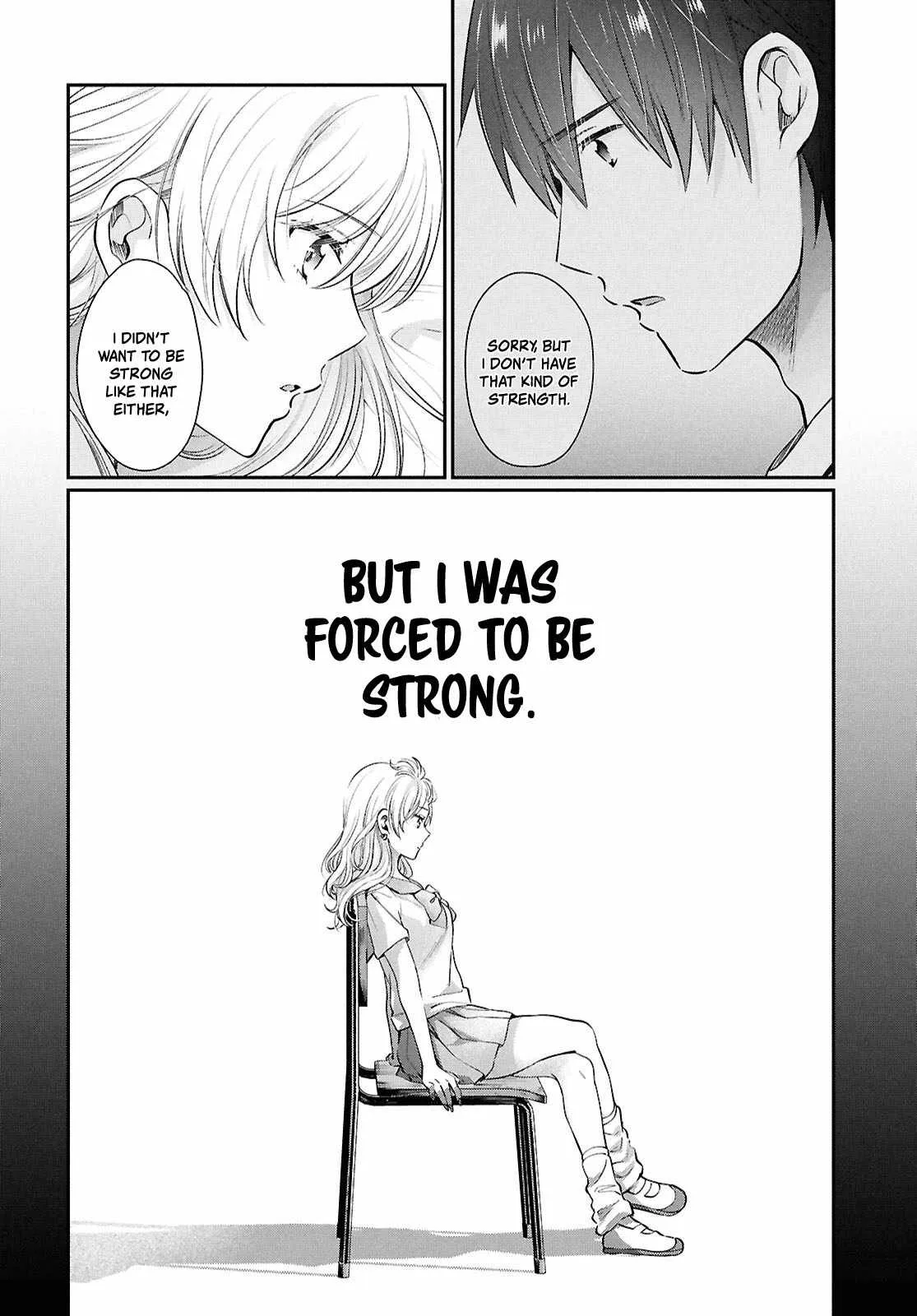 Fuufu Ijou, Koibito Miman Chapter 75 page 2