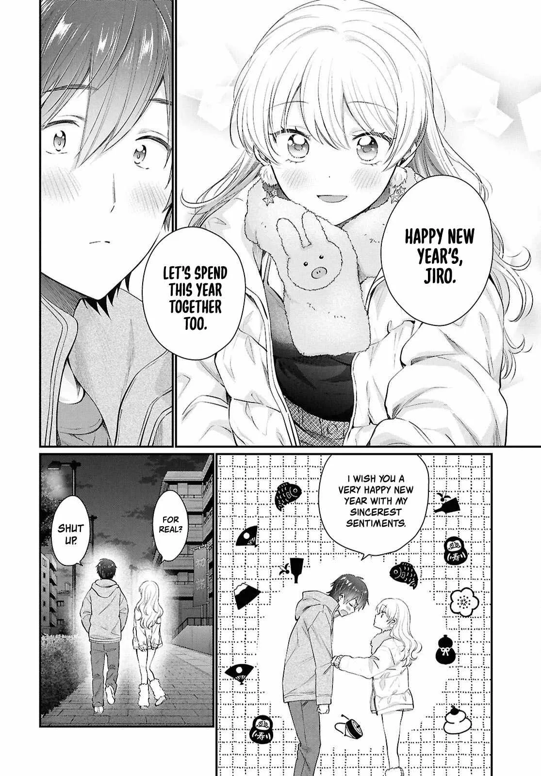 Fuufu Ijou, Koibito Miman Chapter 73 page 2