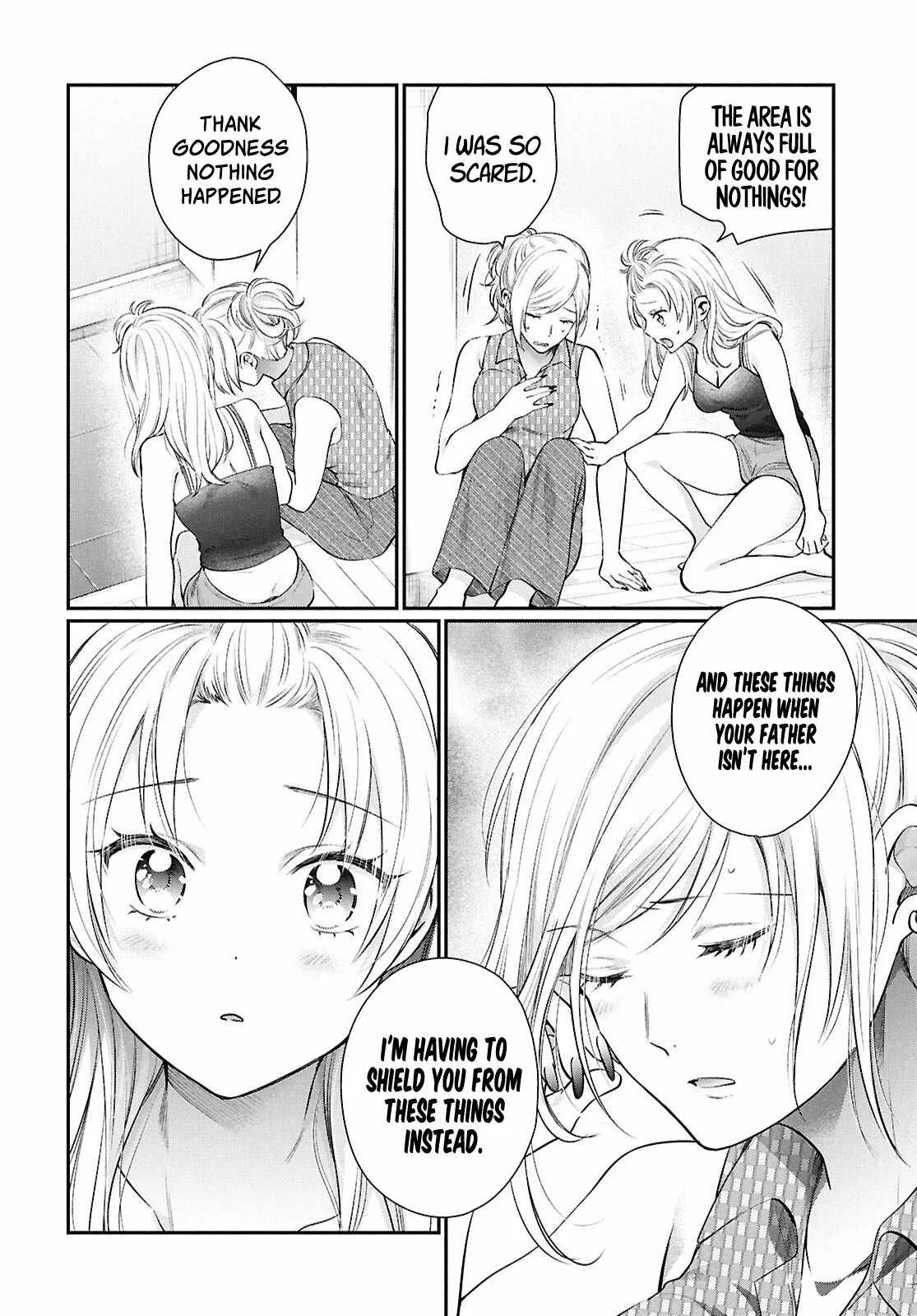 Fuufu Ijou, Koibito Miman Chapter 75 page 4