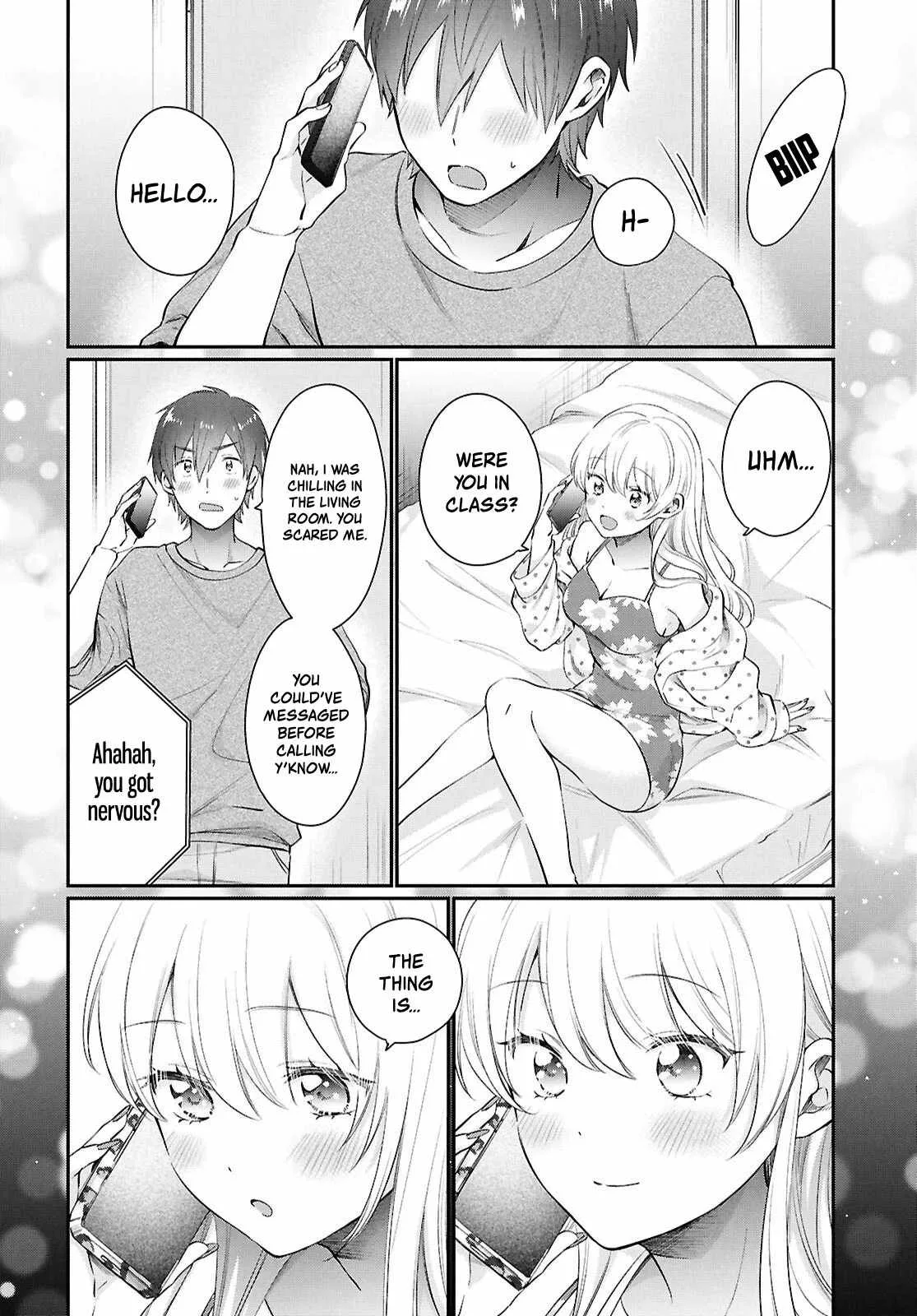 Fuufu Ijou, Koibito Miman Chapter 73 page 4