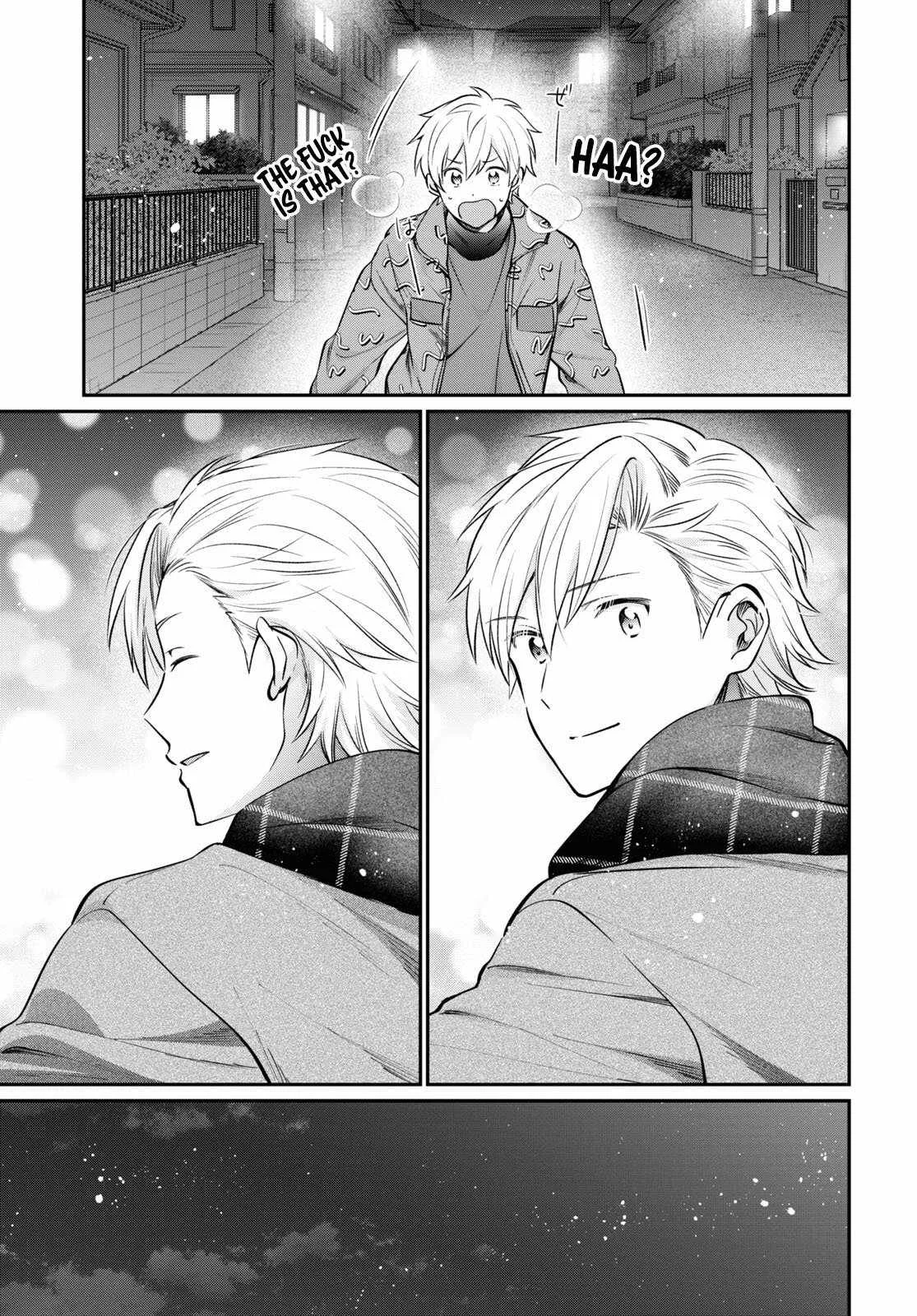 Fuufu Ijou, Koibito Miman Chapter 70 page 13