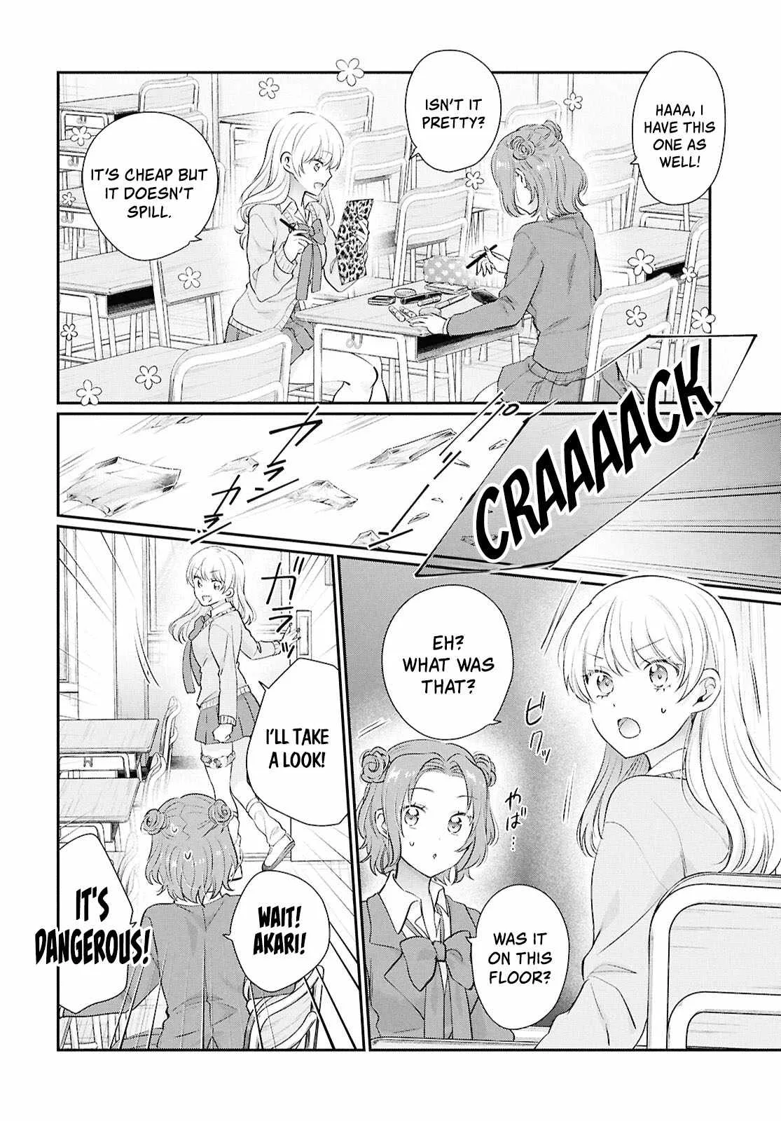 Fuufu Ijou, Koibito Miman Chapter 75 page 10
