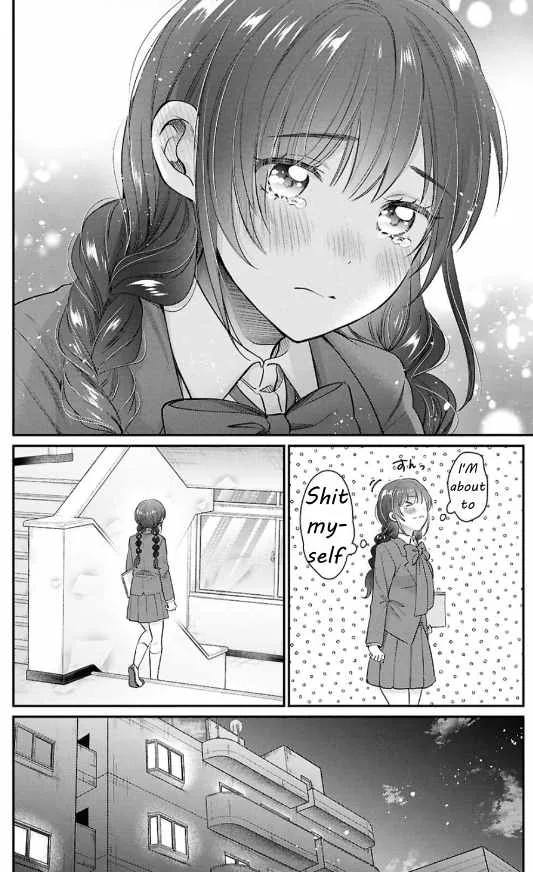 Fuufu Ijou, Koibito Miman Chapter 72 page 19