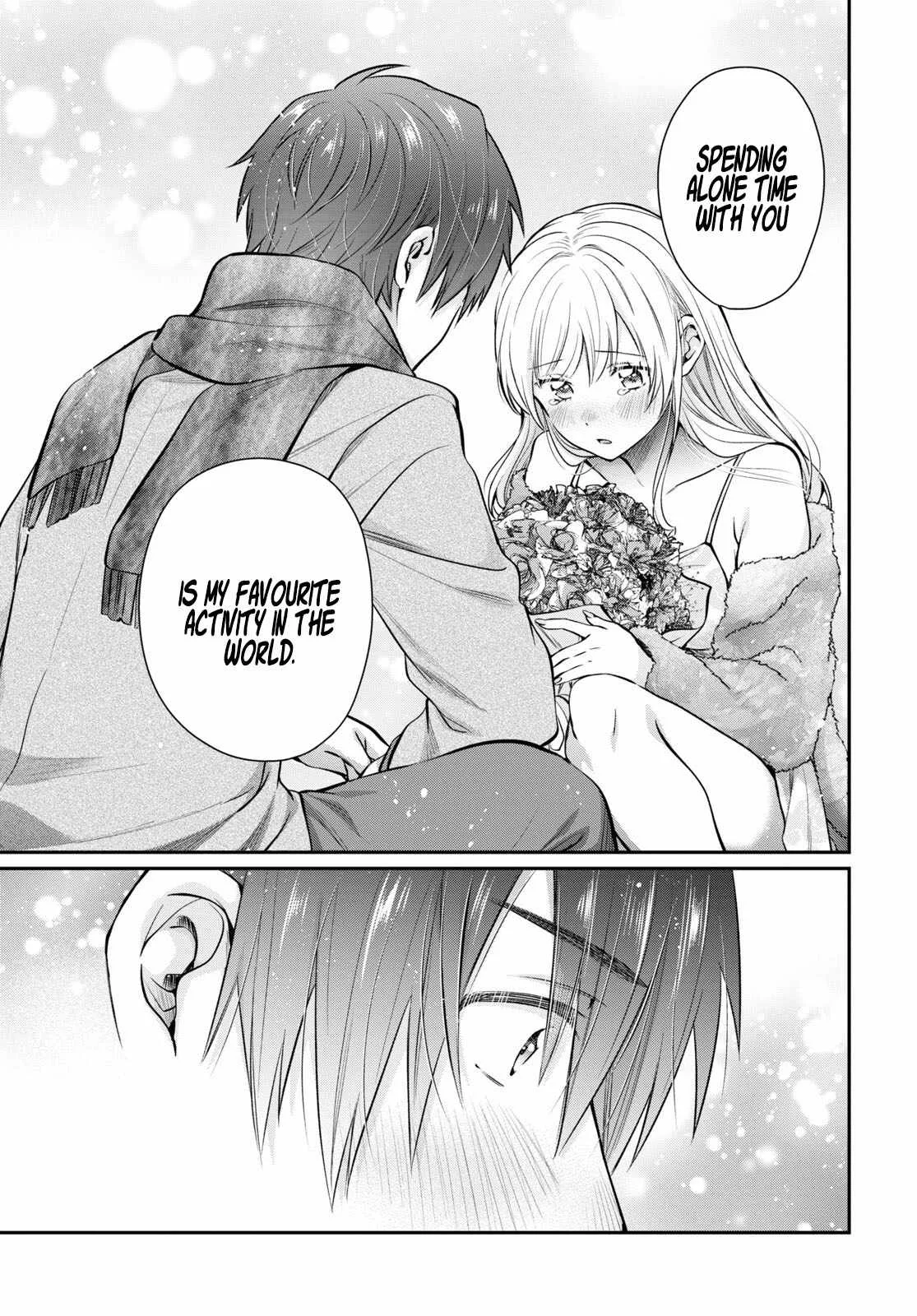 Fuufu Ijou, Koibito Miman Chapter 70 page 19