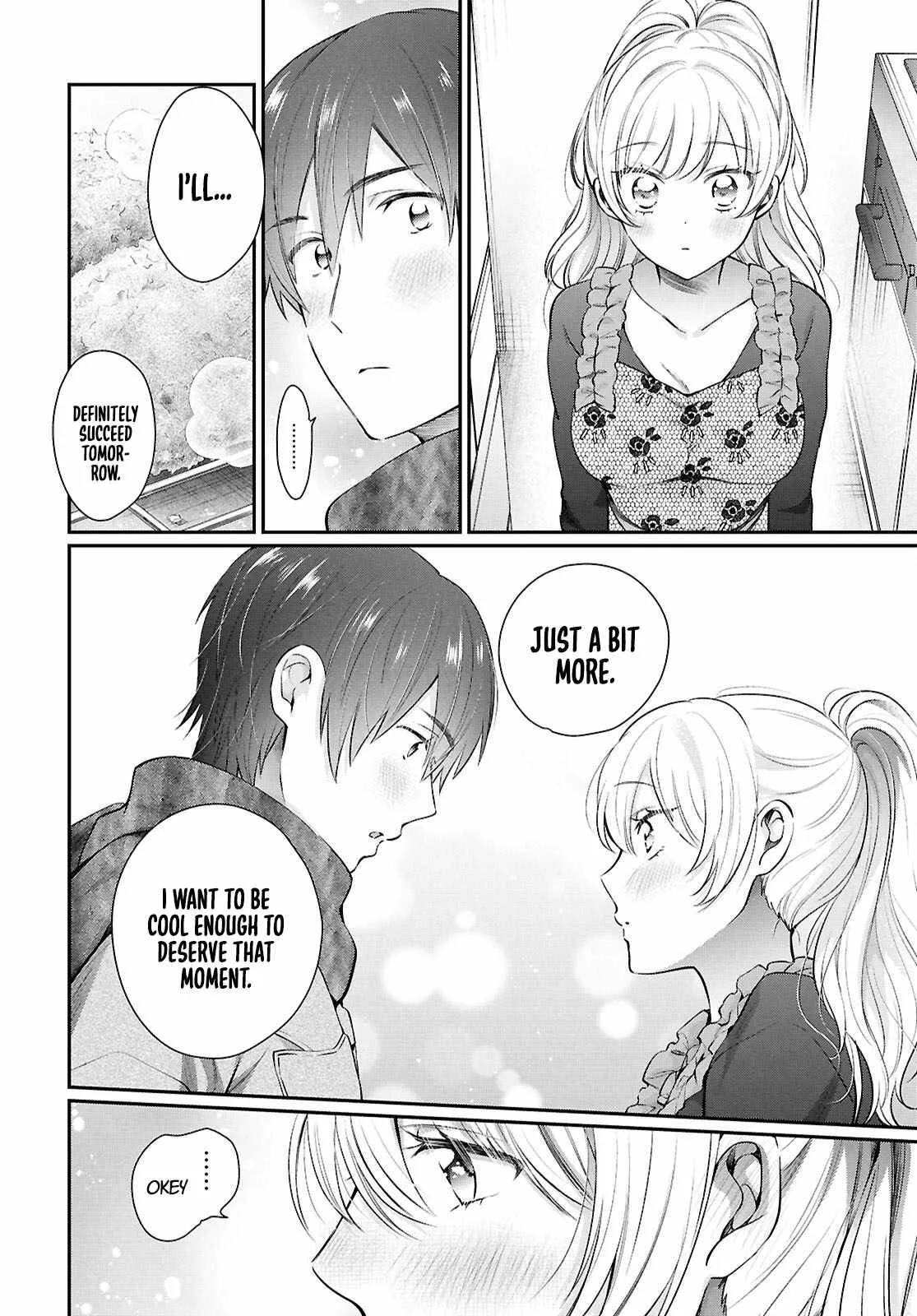Fuufu Ijou, Koibito Miman Chapter 77 page 11