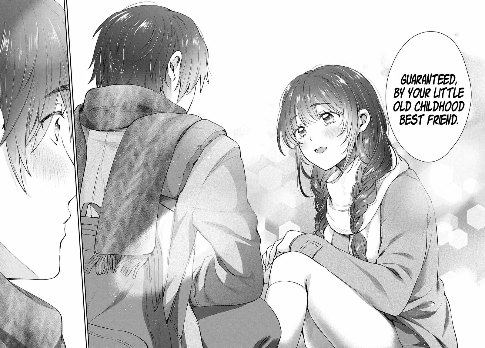 Fuufu Ijou, Koibito Miman Chapter 77 page 6