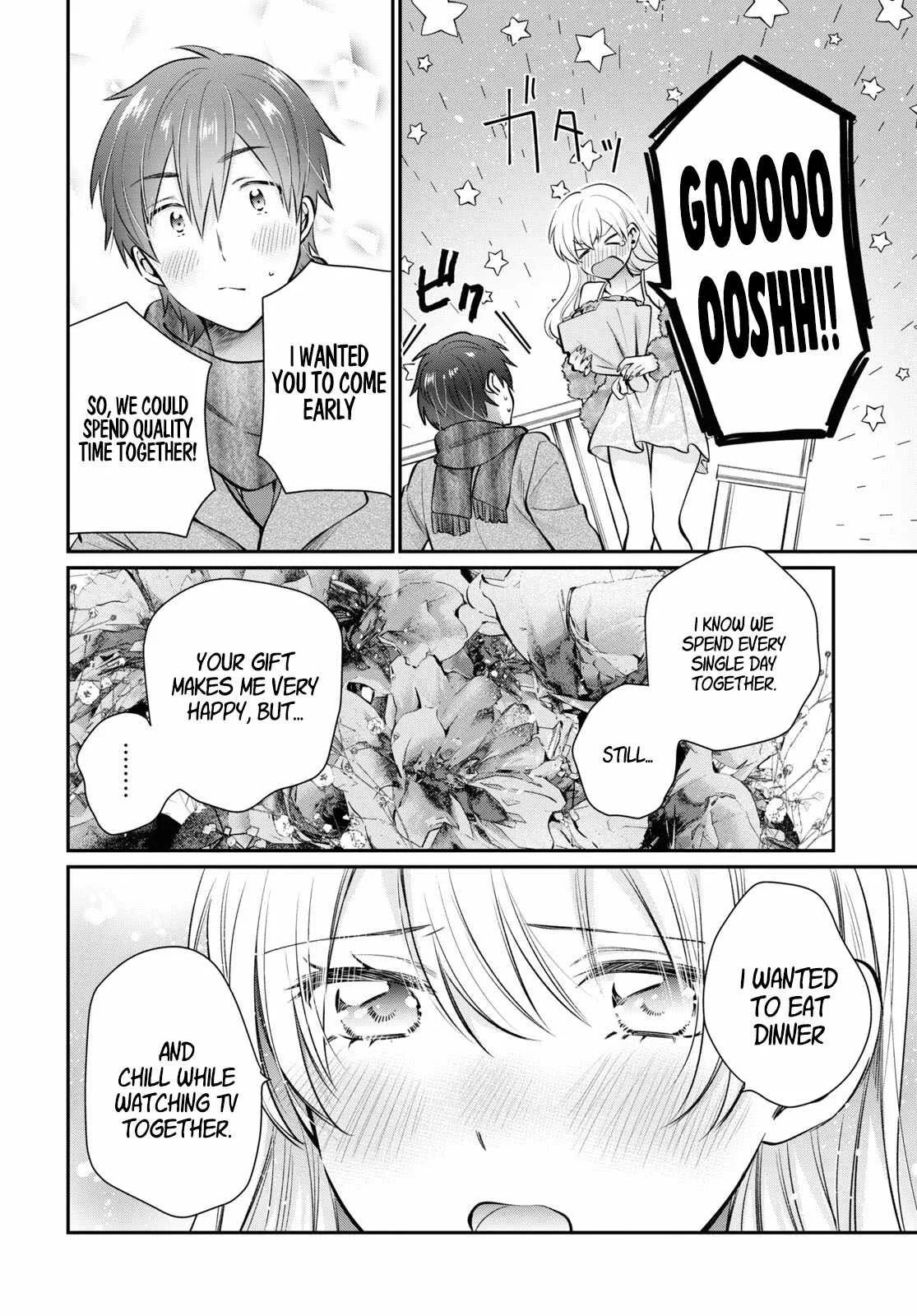 Fuufu Ijou, Koibito Miman Chapter 70 page 18