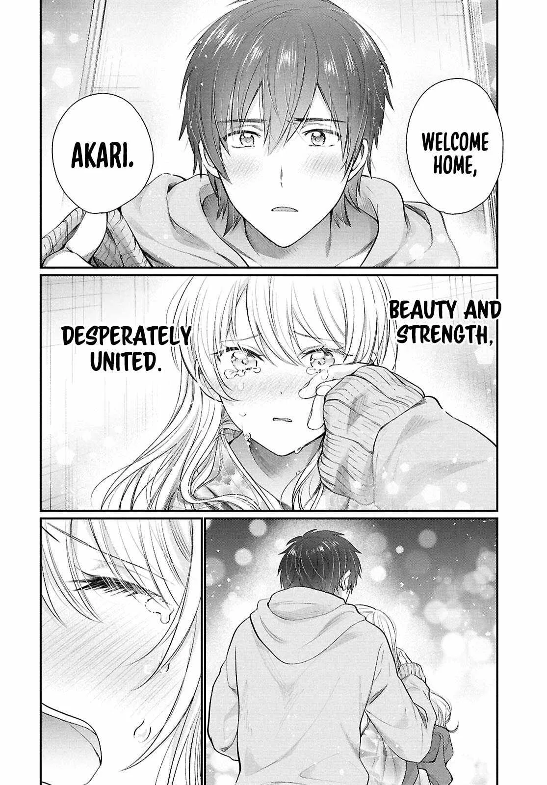 Fuufu Ijou, Koibito Miman Chapter 76 page 11