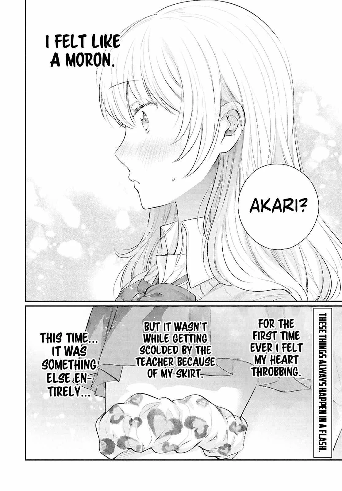 Fuufu Ijou, Koibito Miman Chapter 75 page 20