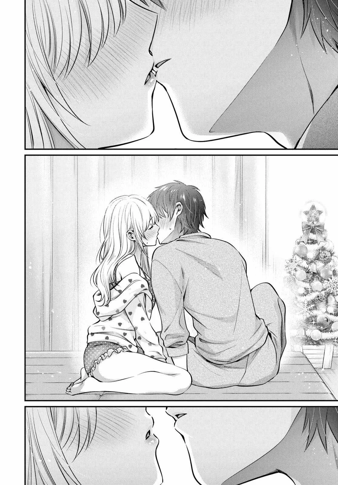 Fuufu Ijou, Koibito Miman Chapter 71 page 4