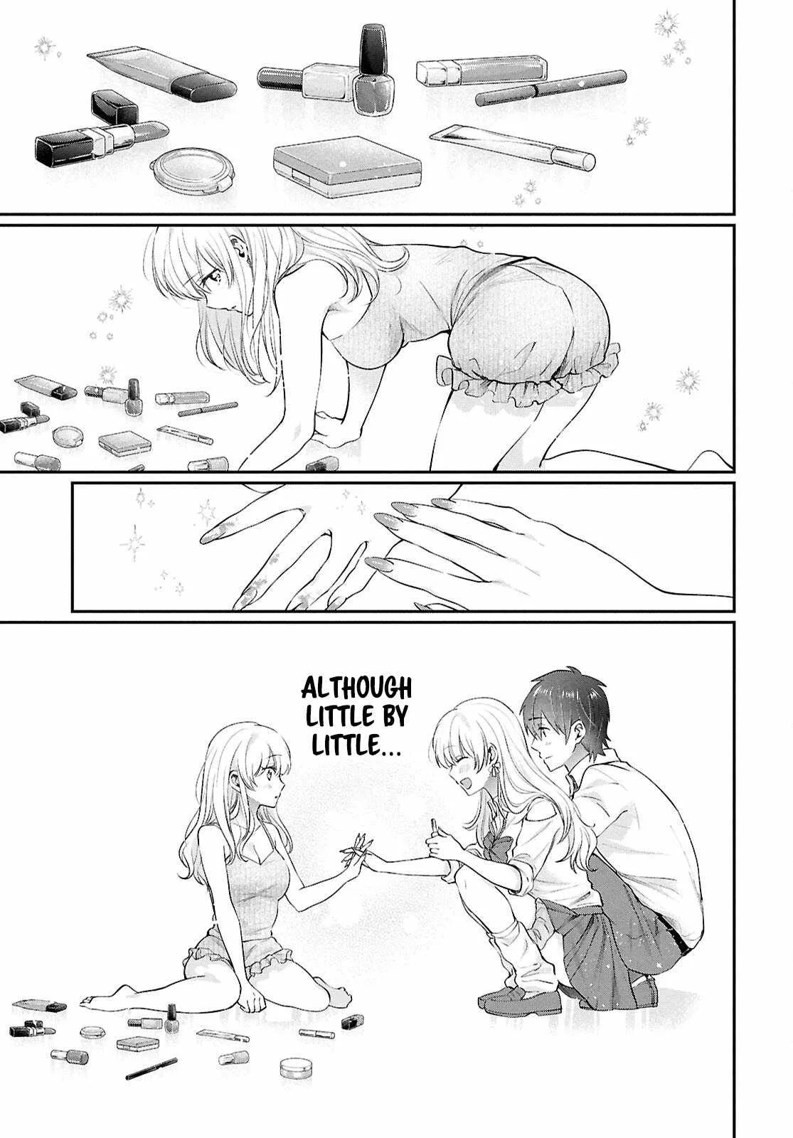 Fuufu Ijou, Koibito Miman Chapter 76 page 12