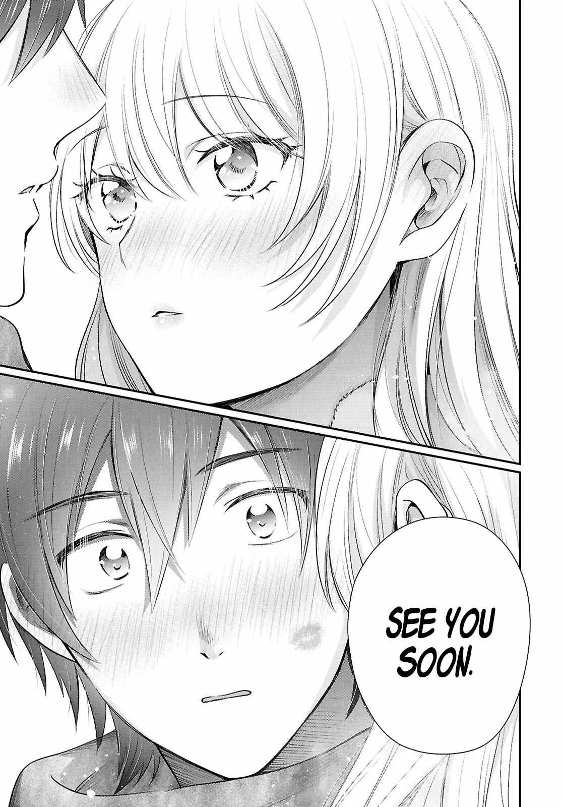 Fuufu Ijou, Koibito Miman Chapter 77 page 18