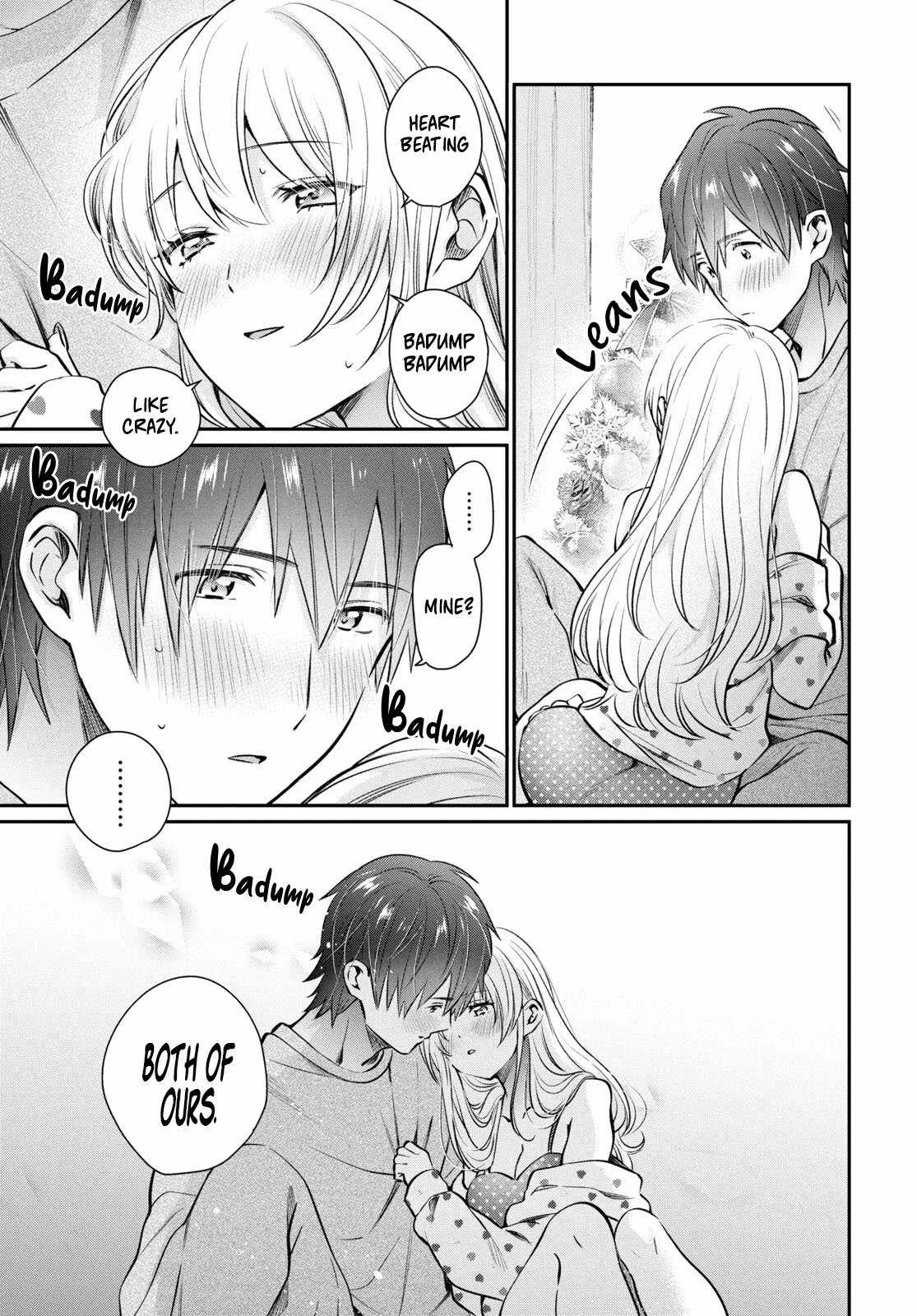 Fuufu Ijou, Koibito Miman Chapter 71 page 5