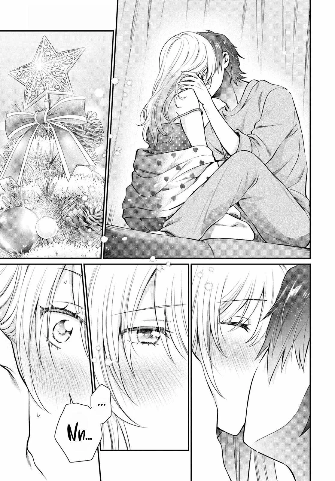 Fuufu Ijou, Koibito Miman Chapter 71 page 17