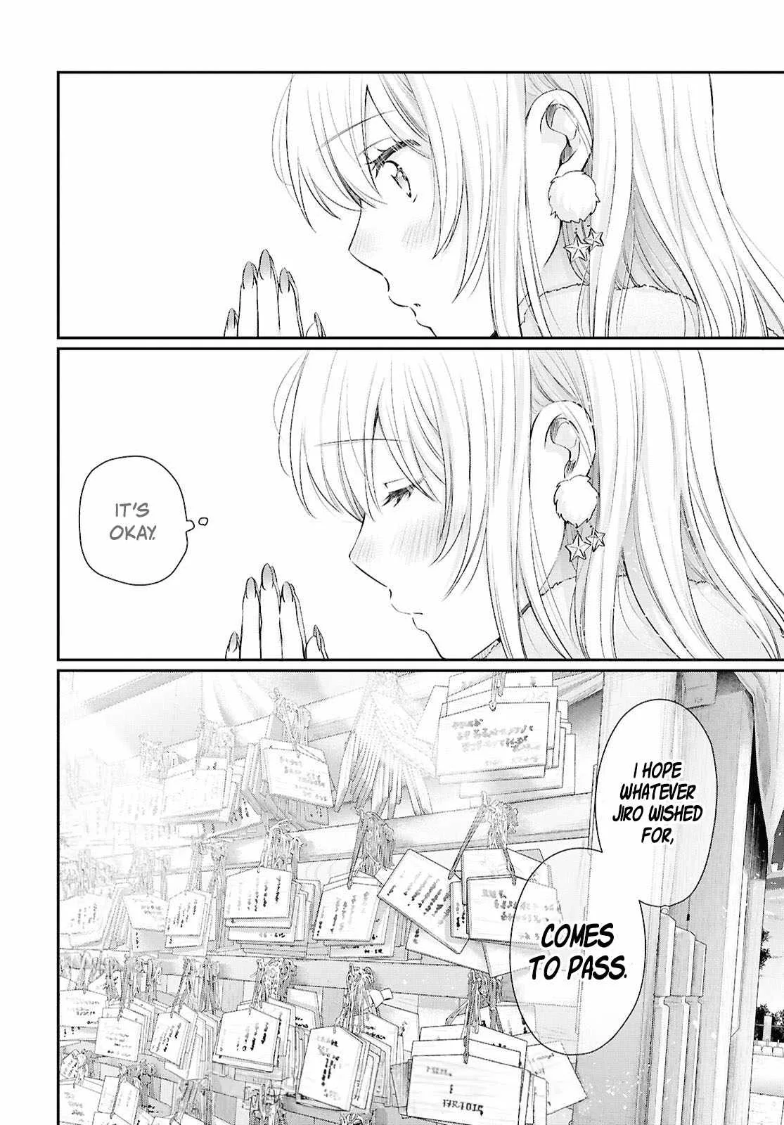 Fuufu Ijou, Koibito Miman Chapter 73 page 31