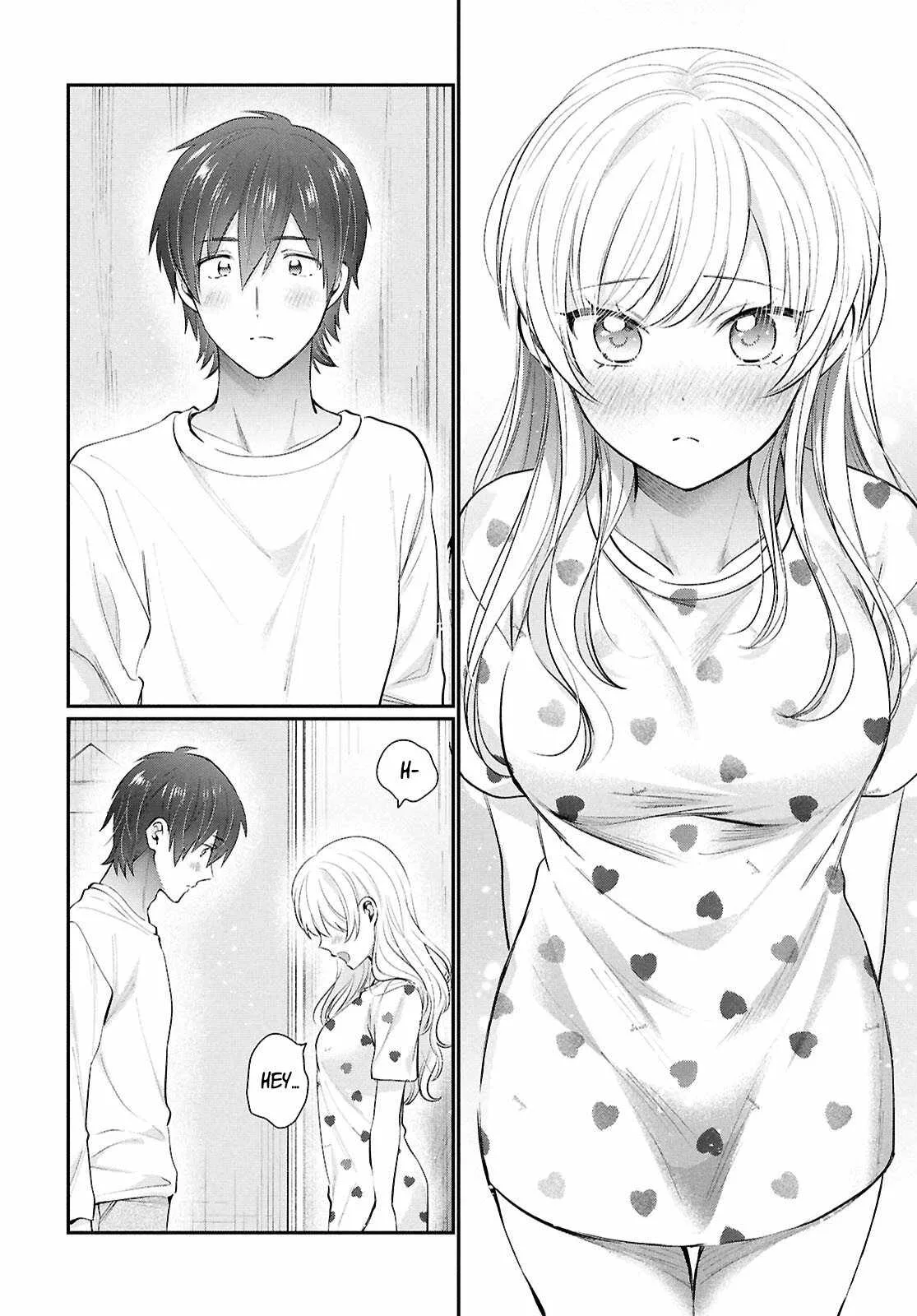 Fuufu Ijou, Koibito Miman Chapter 76 page 17