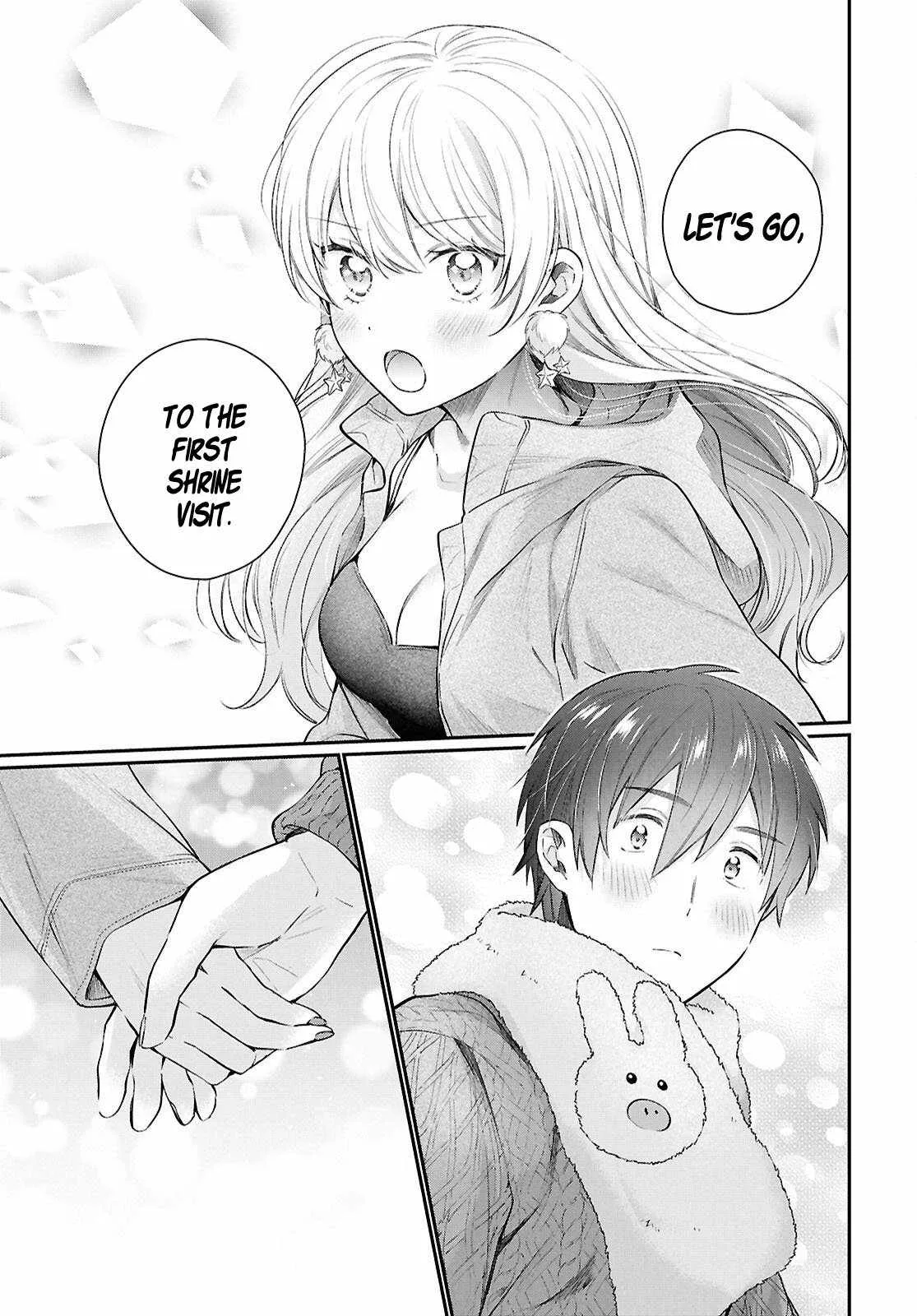 Fuufu Ijou, Koibito Miman Chapter 73 page 28
