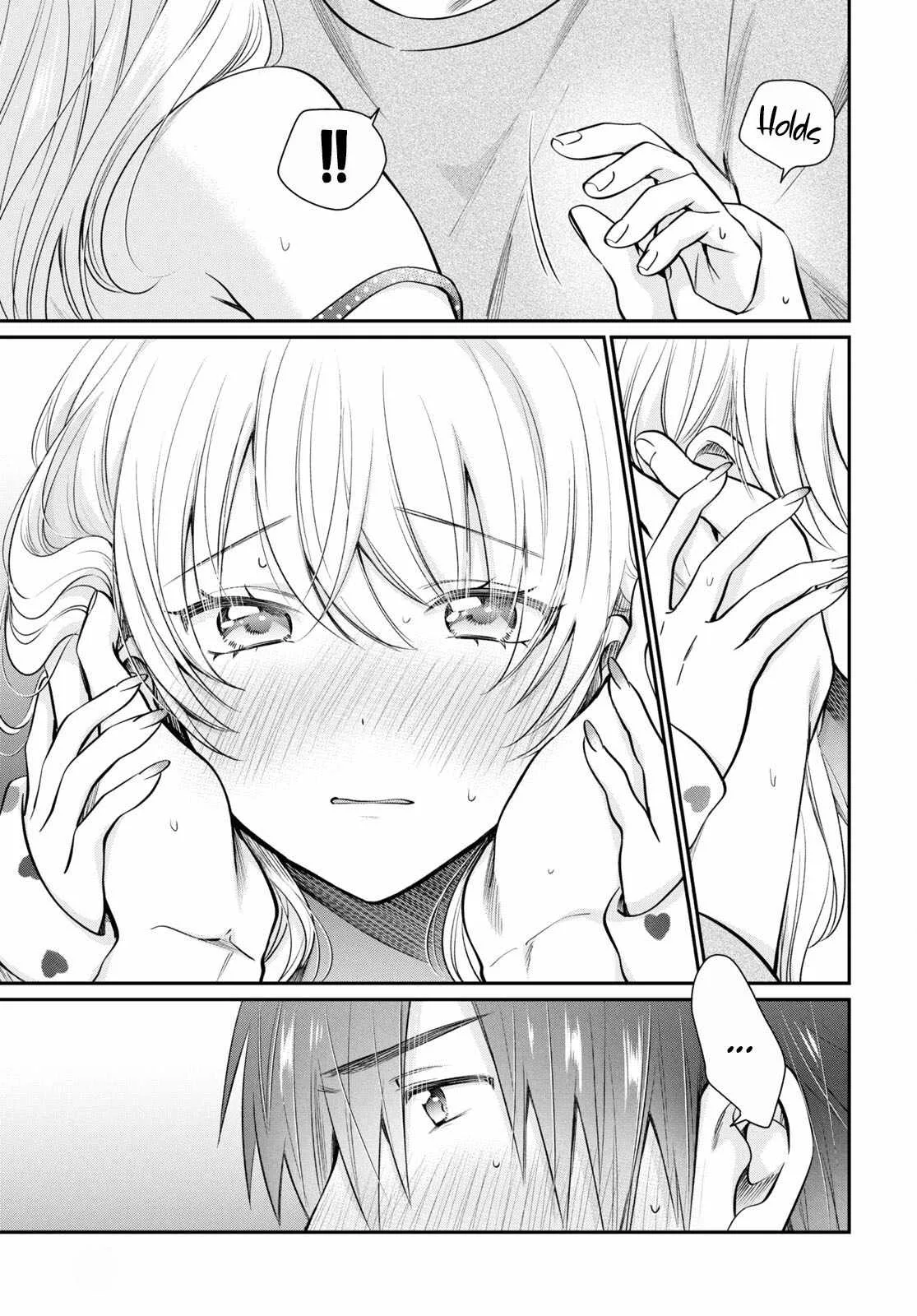 Fuufu Ijou, Koibito Miman Chapter 71 page 19