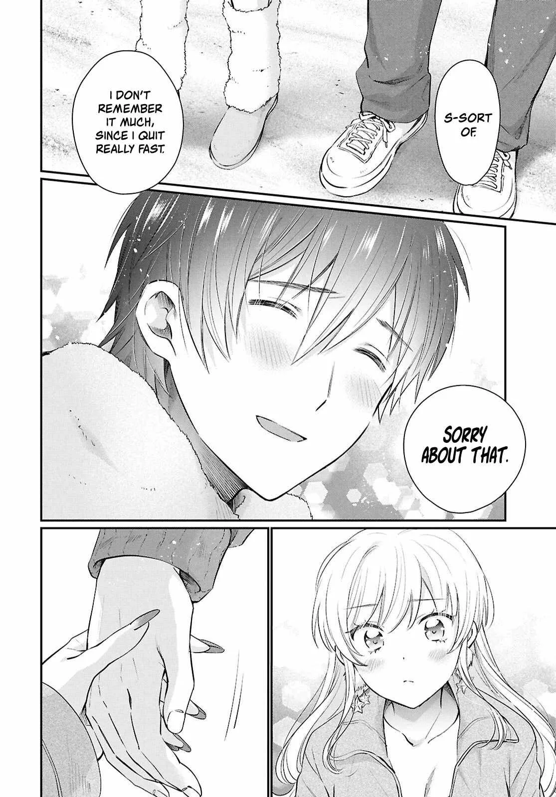 Fuufu Ijou, Koibito Miman Chapter 73 page 27